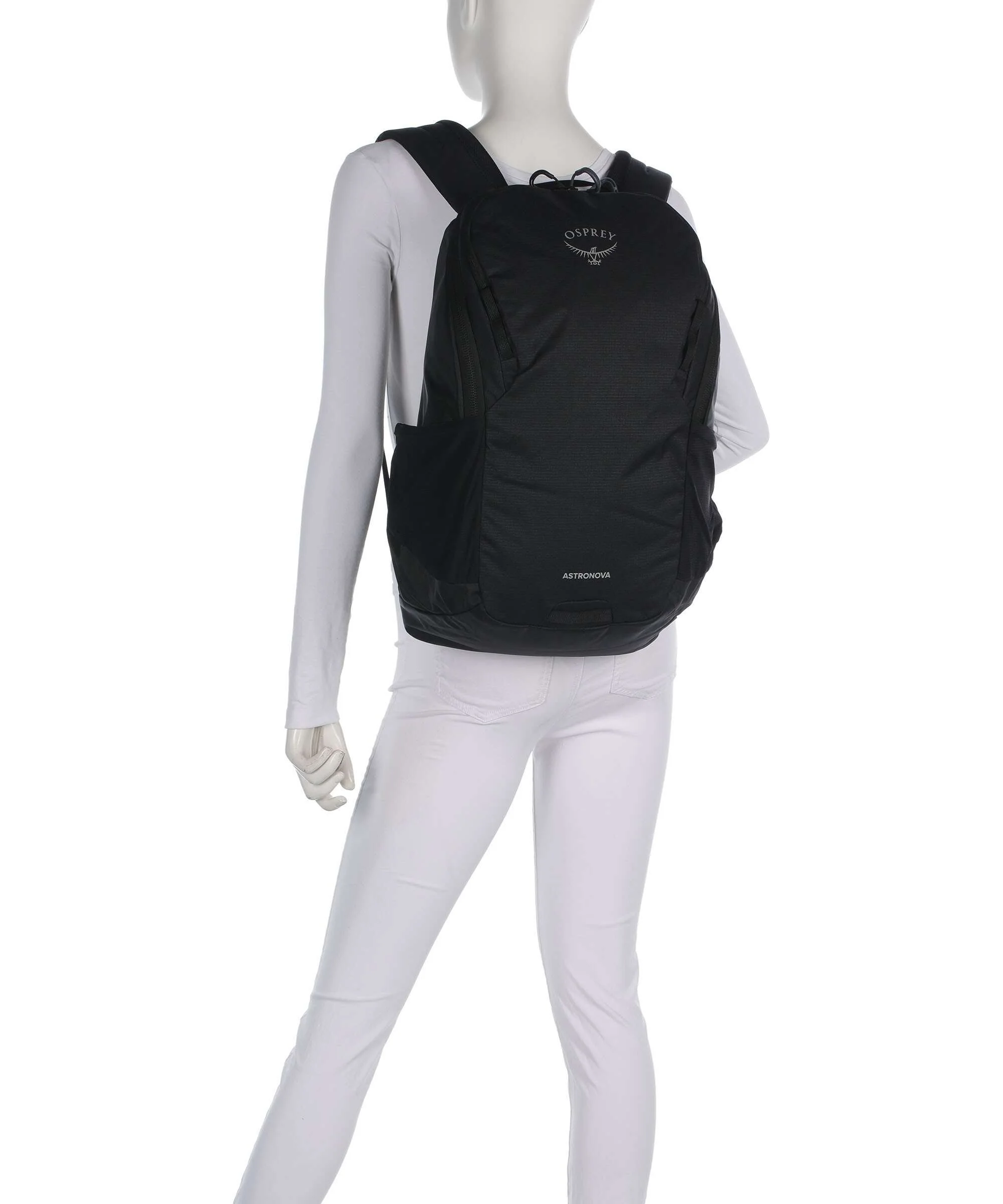 Osprey Astronova Backpack black - Image 3