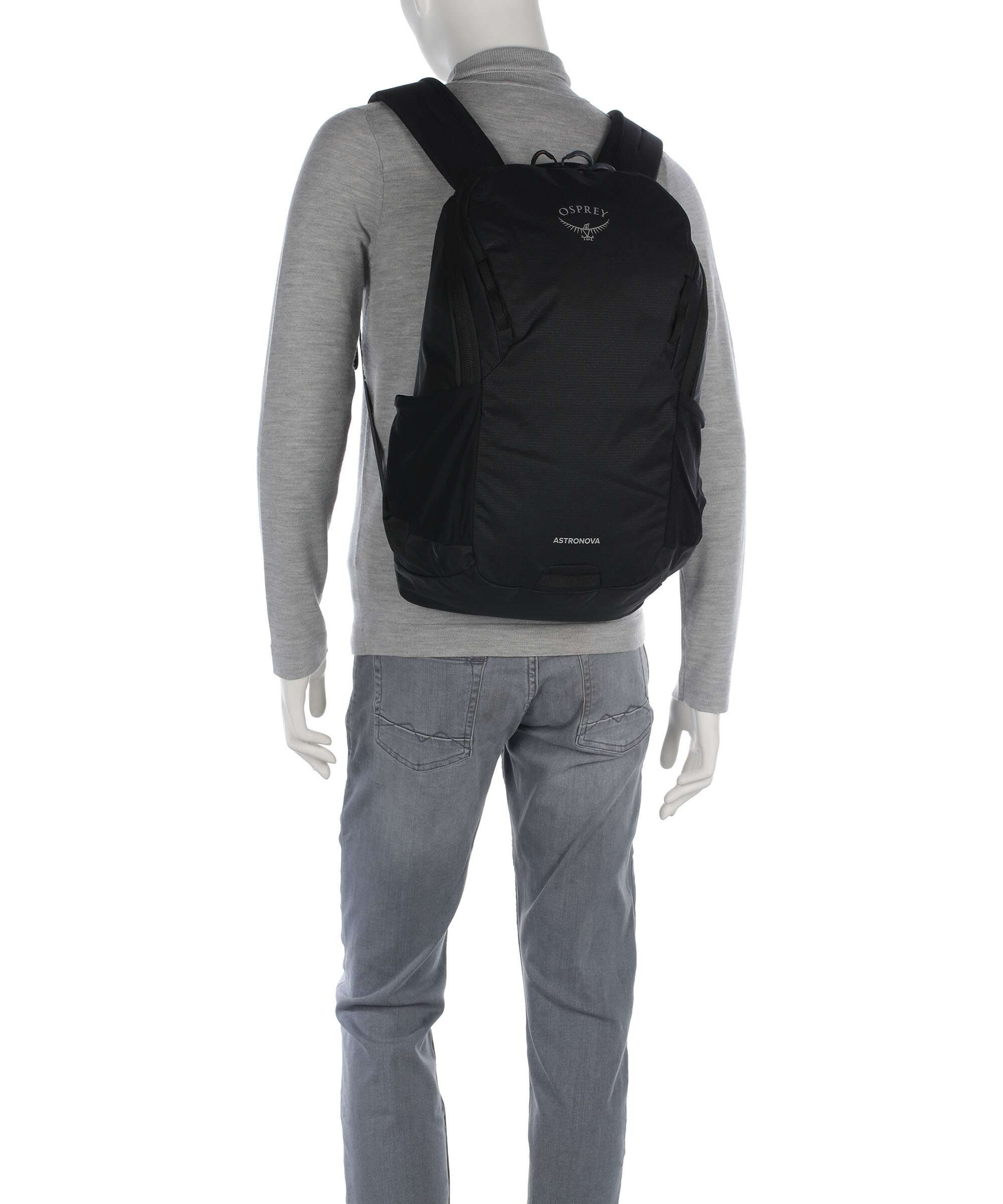 Osprey Astronova Backpack black - Image 4