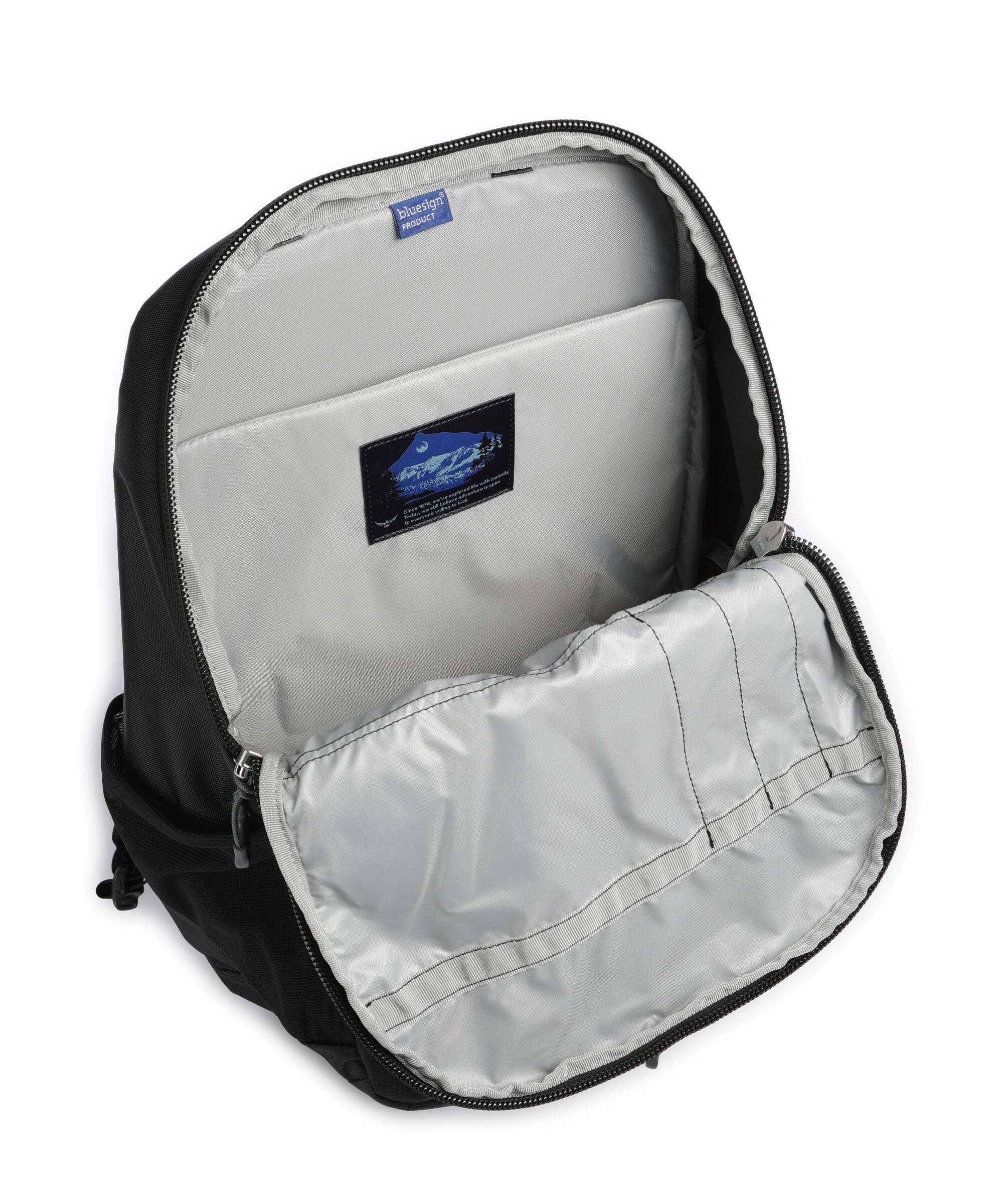 Osprey Astronova Backpack black - Image 6