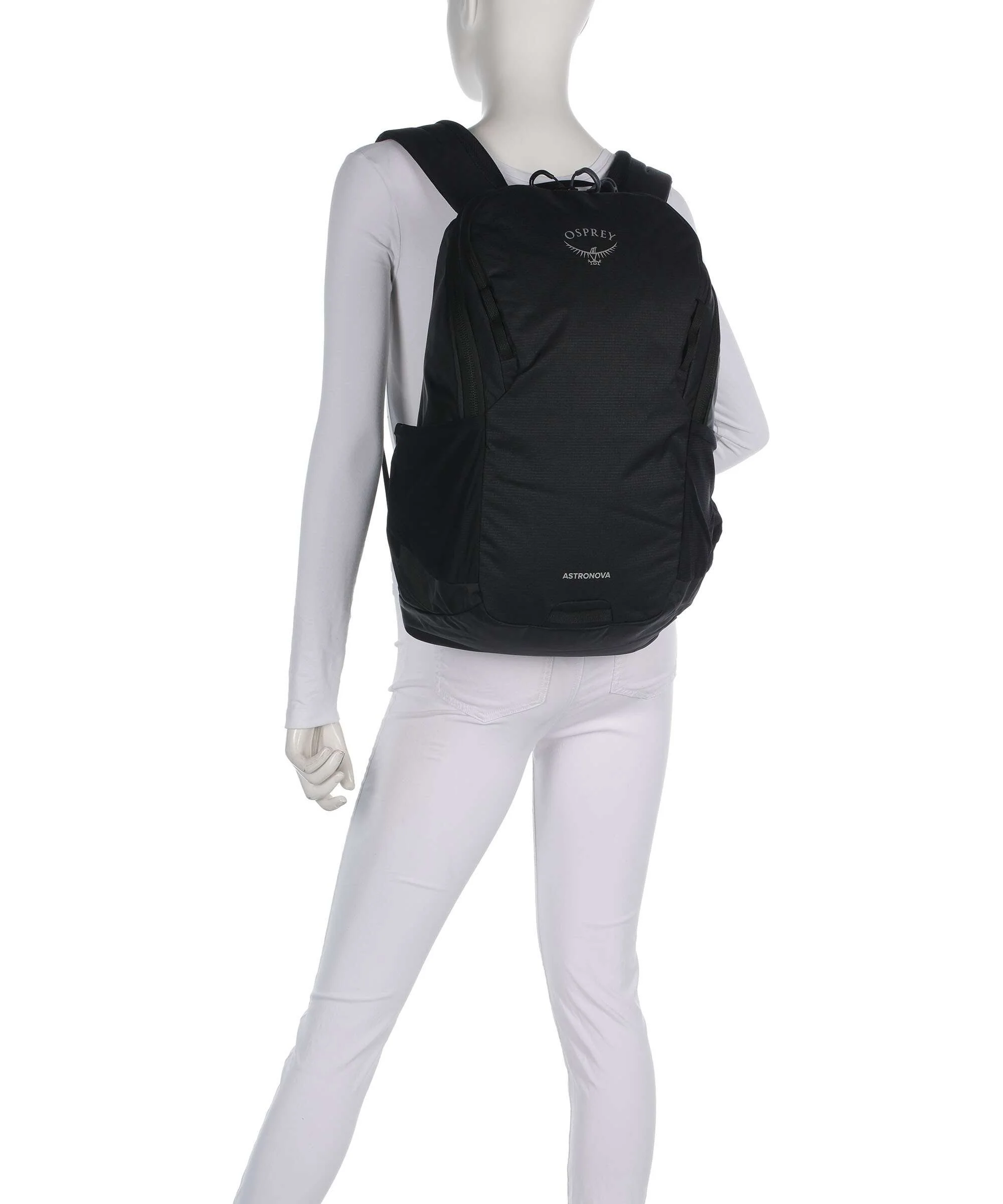 Osprey Astronova Backpack cascade blue/torrent blue - Image 3