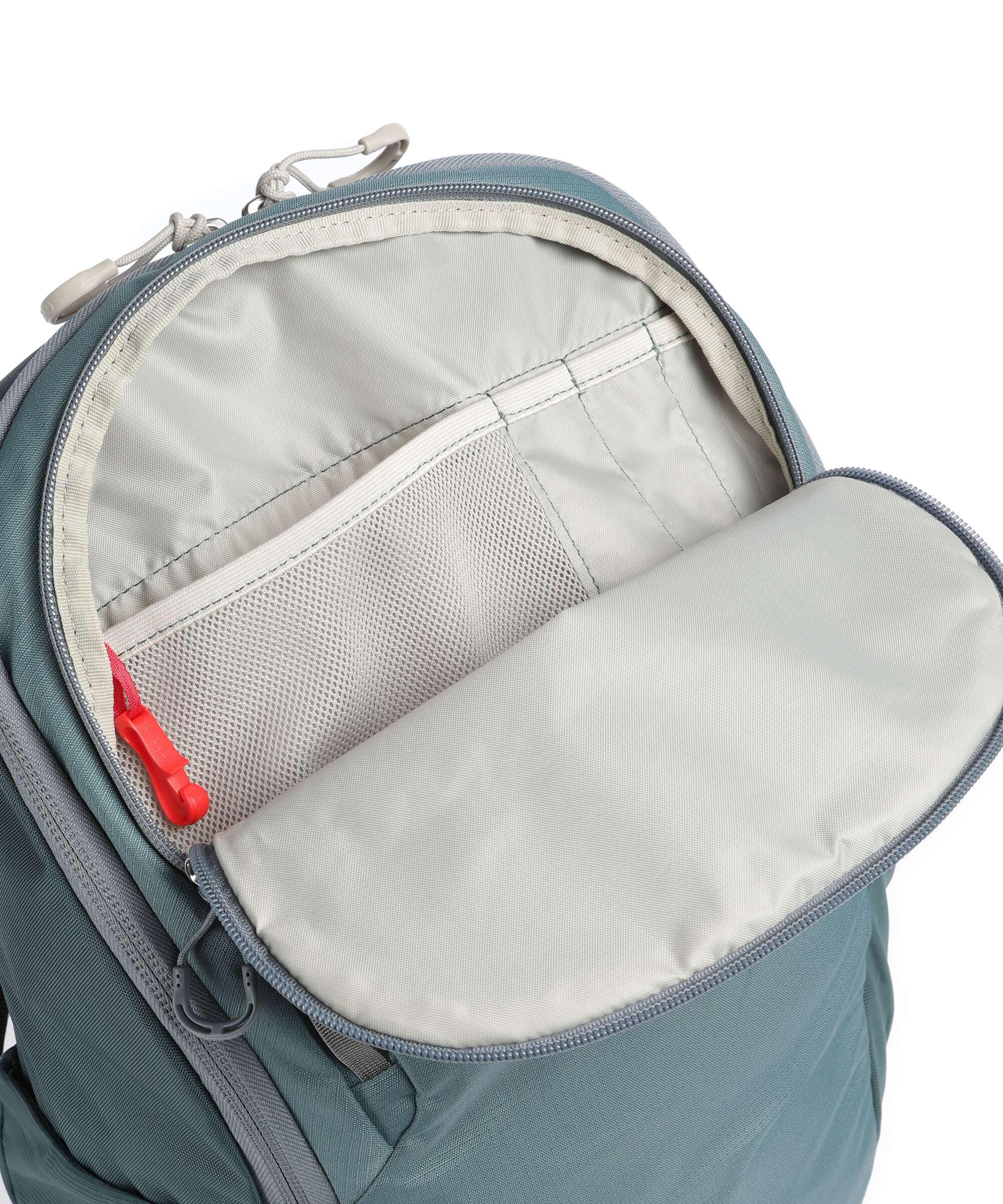 Osprey Astronova Backpack cascade blue/torrent blue - Image 5