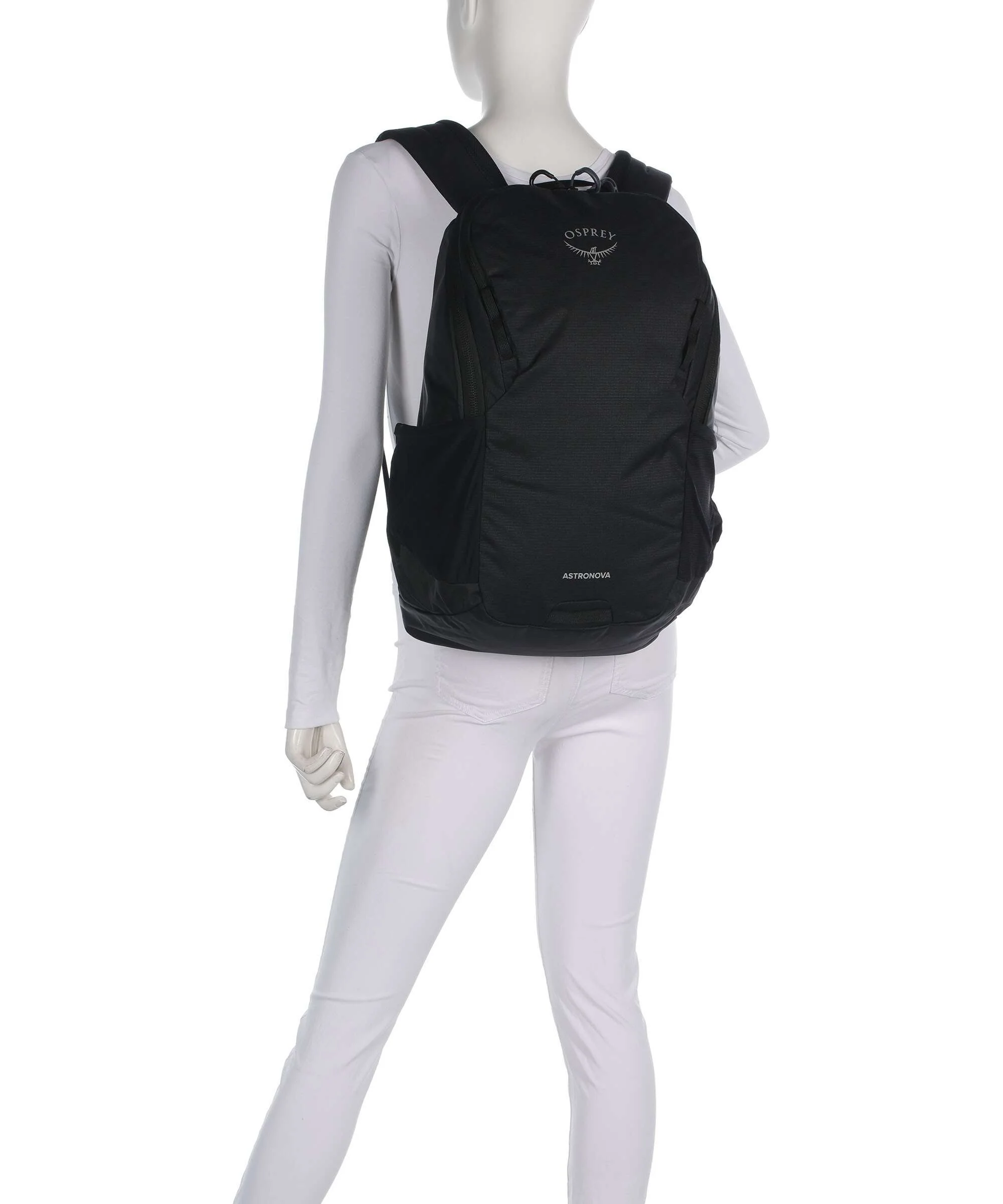 Osprey Astronova Backpack earl grey - Image 3