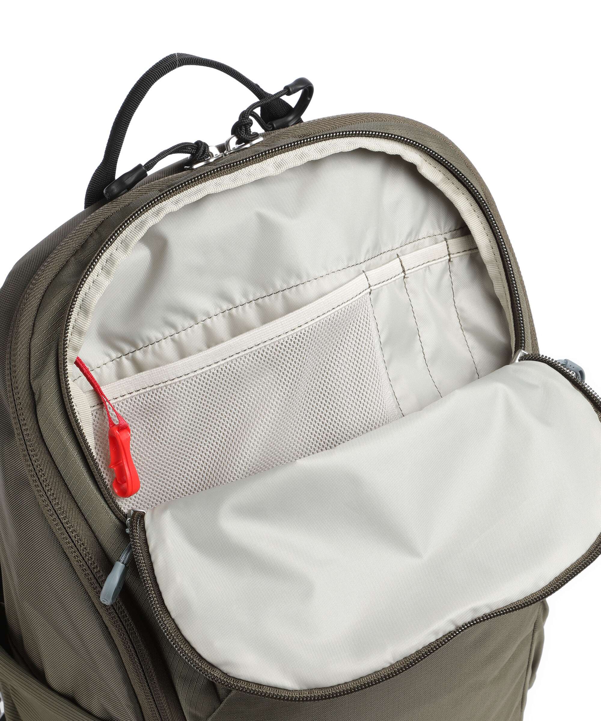 Osprey Astronova Backpack earl grey - Image 5