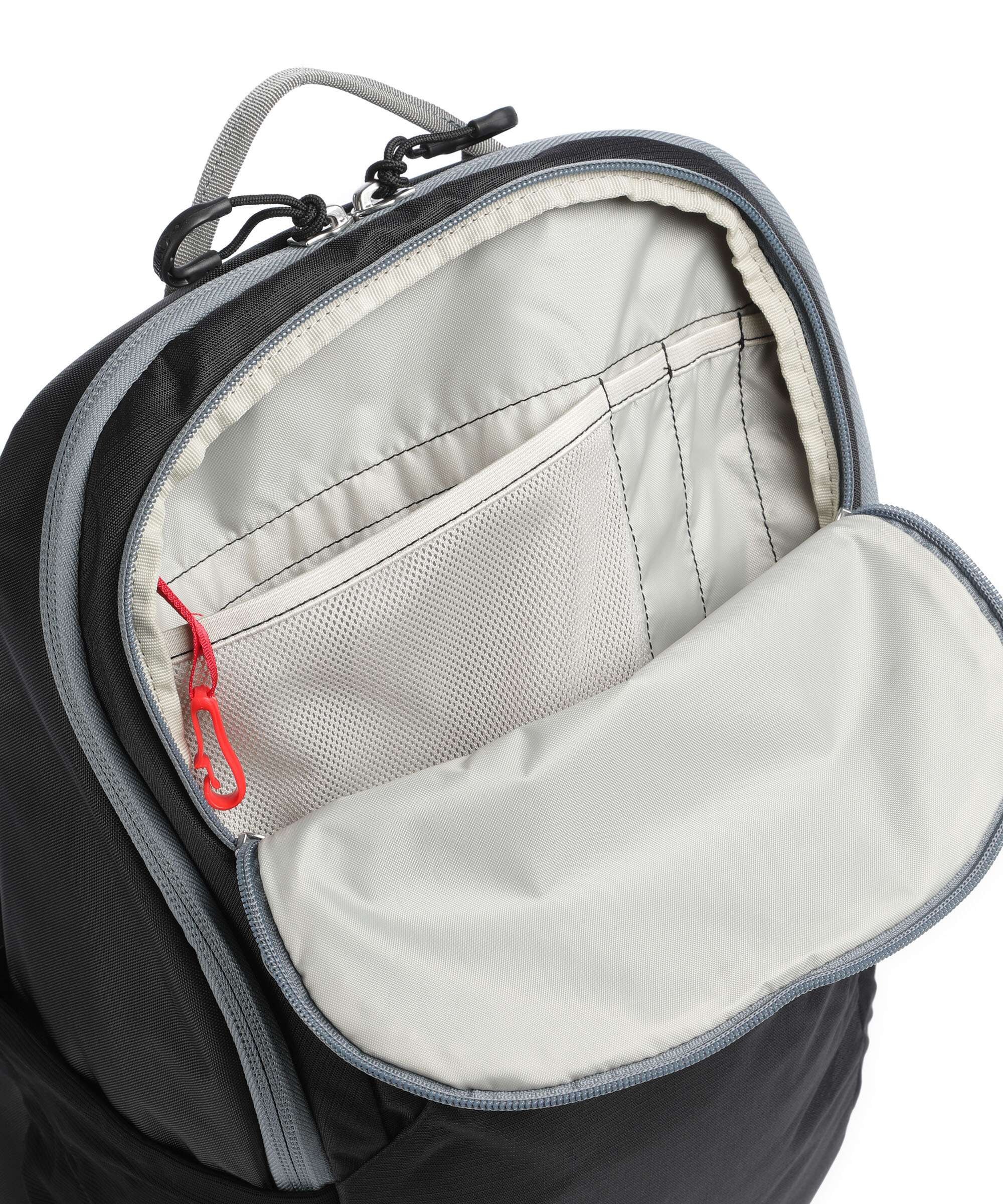 Osprey Astronova Backpack black/shale grey - Image 5