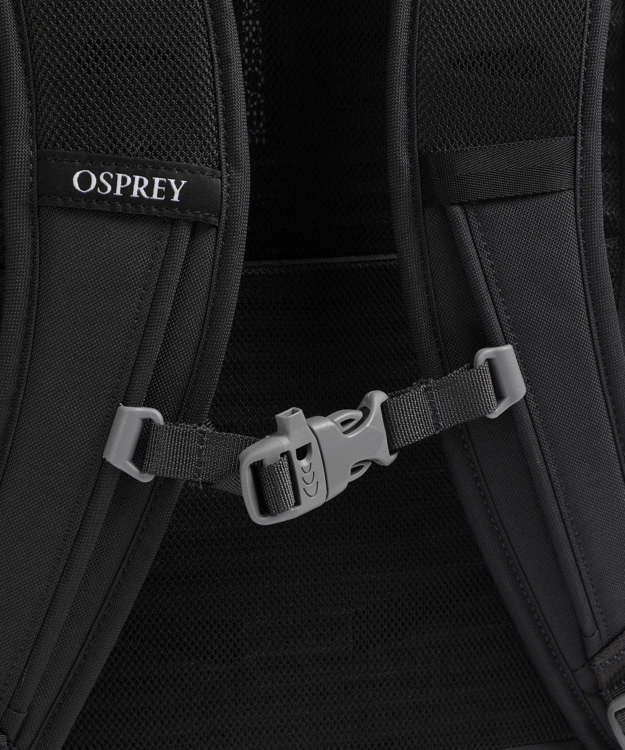 Osprey Daylite 26+6 Backpack black - Image 5