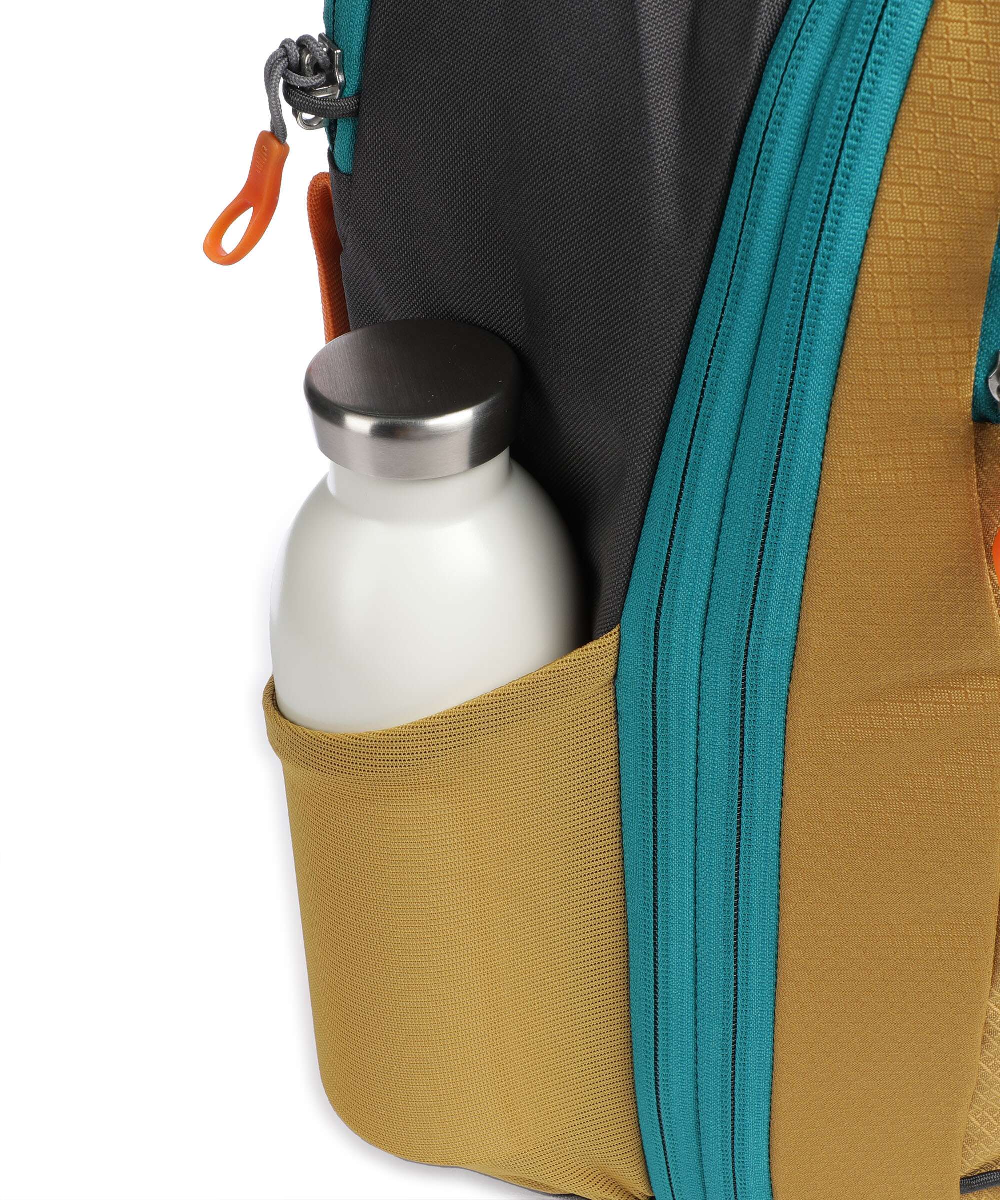 Osprey Daylite 26+6 Backpack tumbleweed yellow/tunnel vision - Image 6