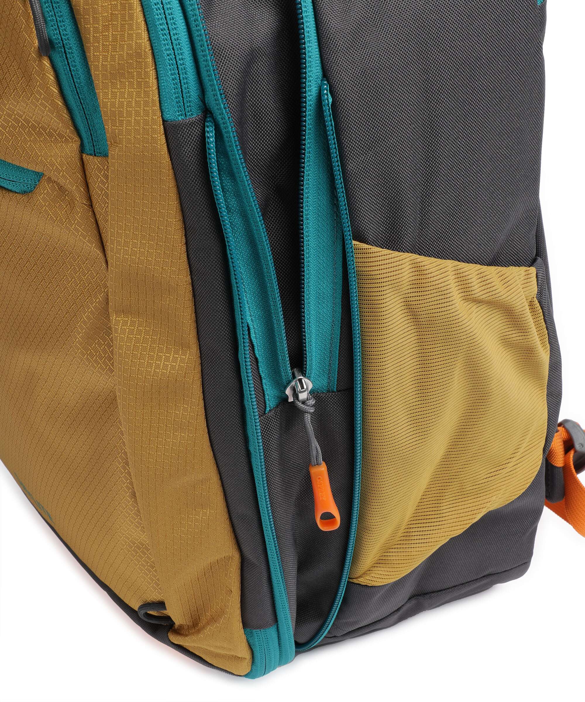 Osprey Daylite 26+6 Backpack tumbleweed yellow/tunnel vision - Image 7