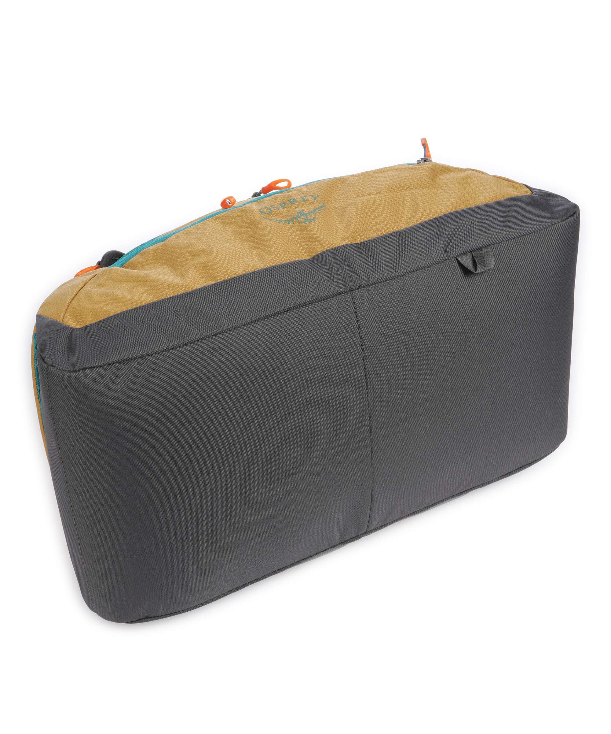 Osprey Daylite 30 Weekend bag tumbleweed yellow/tunnel vision - Image 4