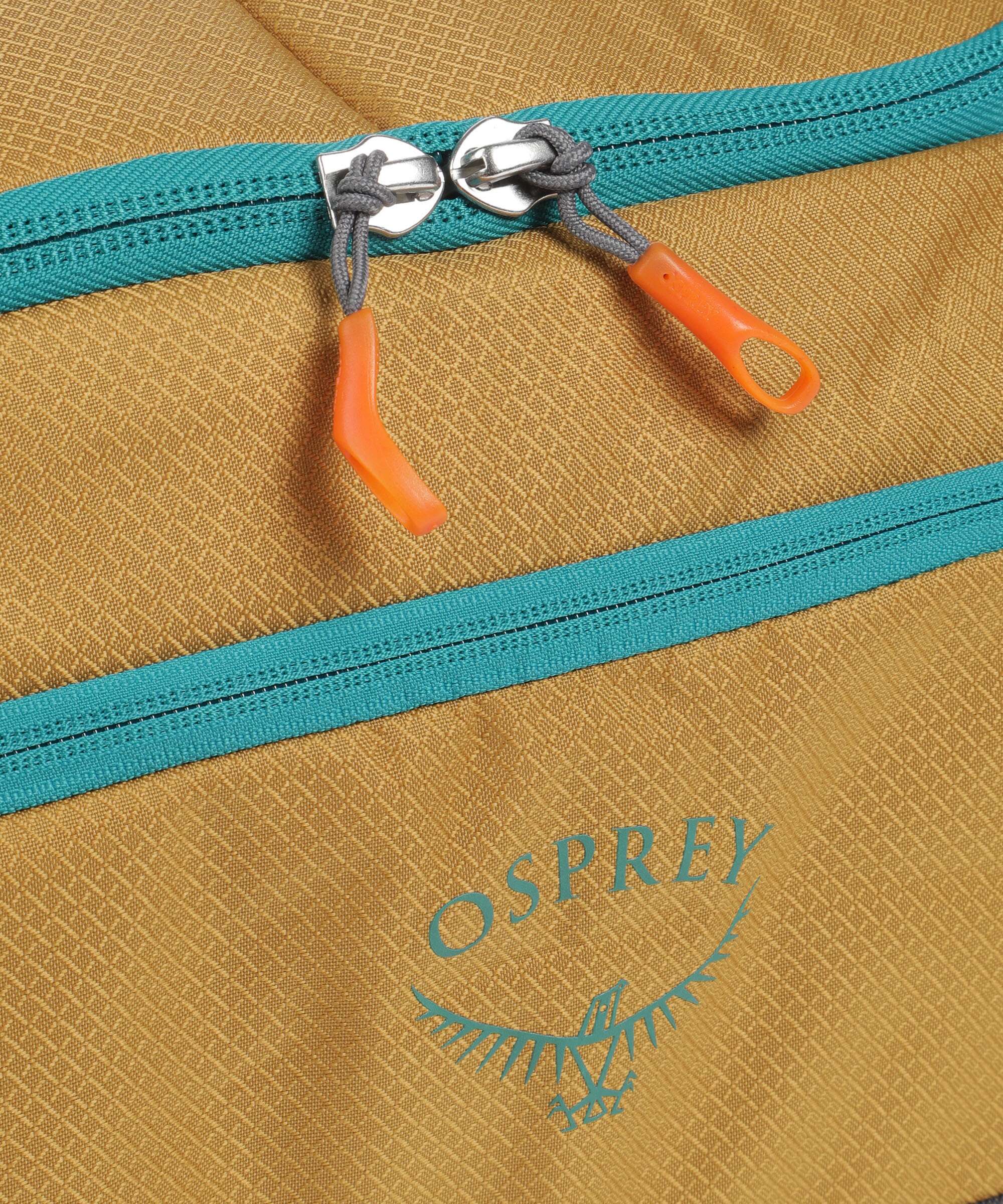 Osprey Daylite 30 Weekend bag tumbleweed yellow/tunnel vision - Image 5