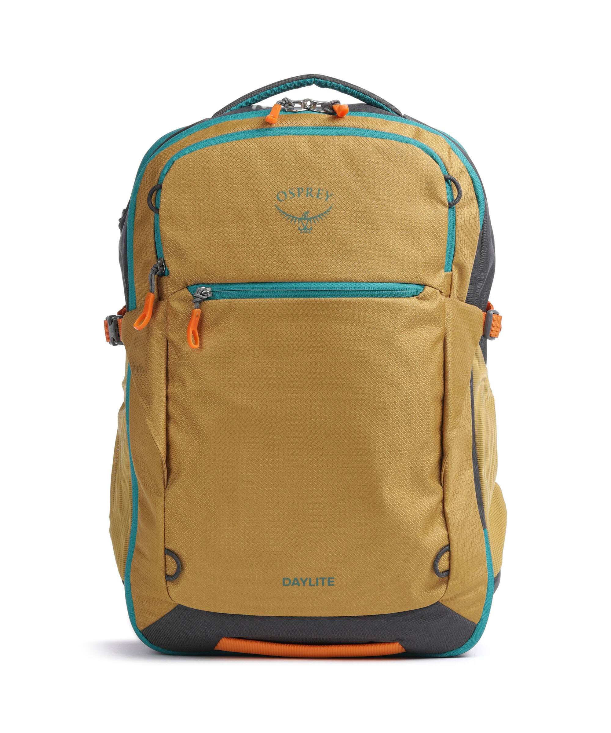 Osprey Daylite 35 Travel backpack tumbleweed yellow/tunnel vision