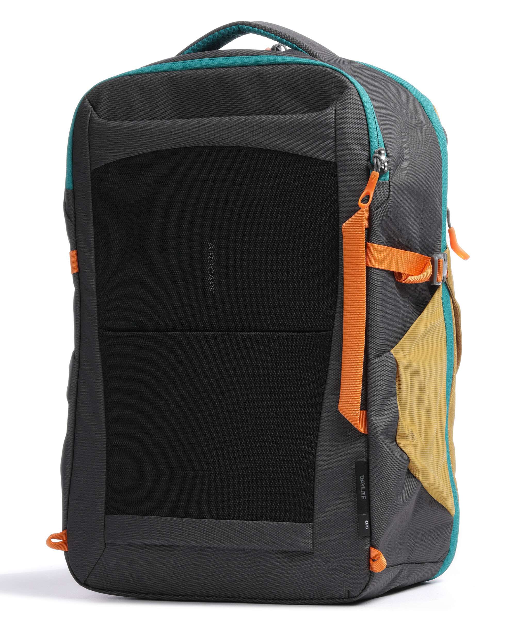 Osprey Daylite 35 Travel backpack tumbleweed yellow/tunnel vision - Image 4