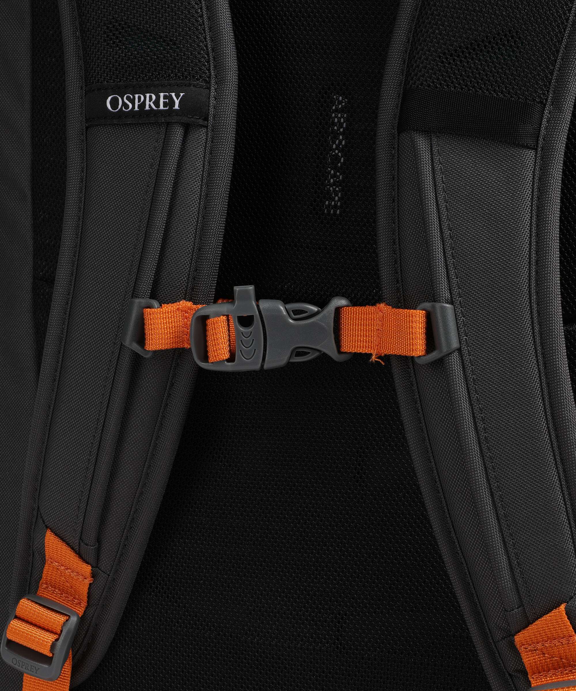 Osprey Daylite 35 Travel backpack tumbleweed yellow/tunnel vision - Image 5