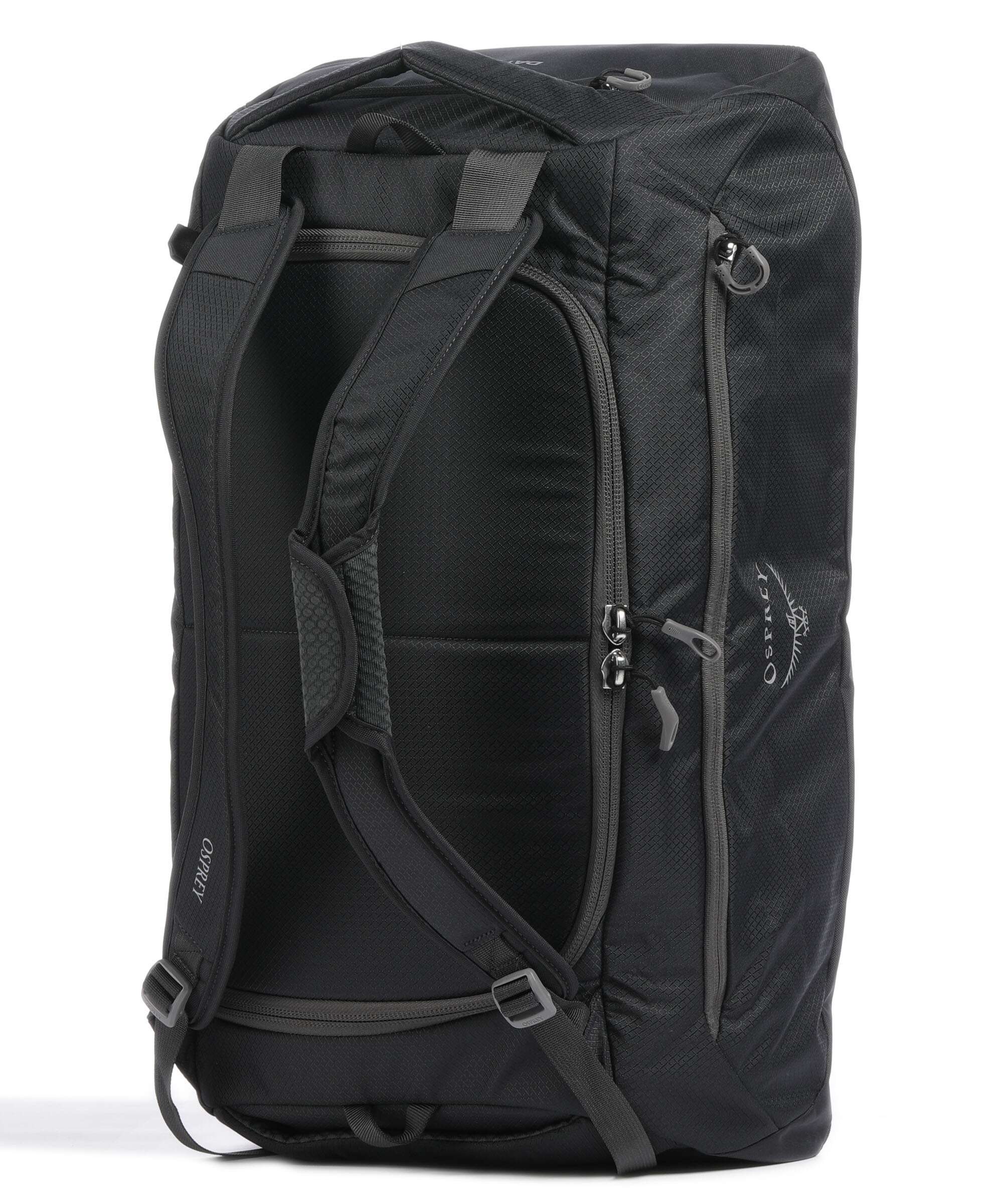 Osprey Daylite 45 Weekend bag black - Image 3