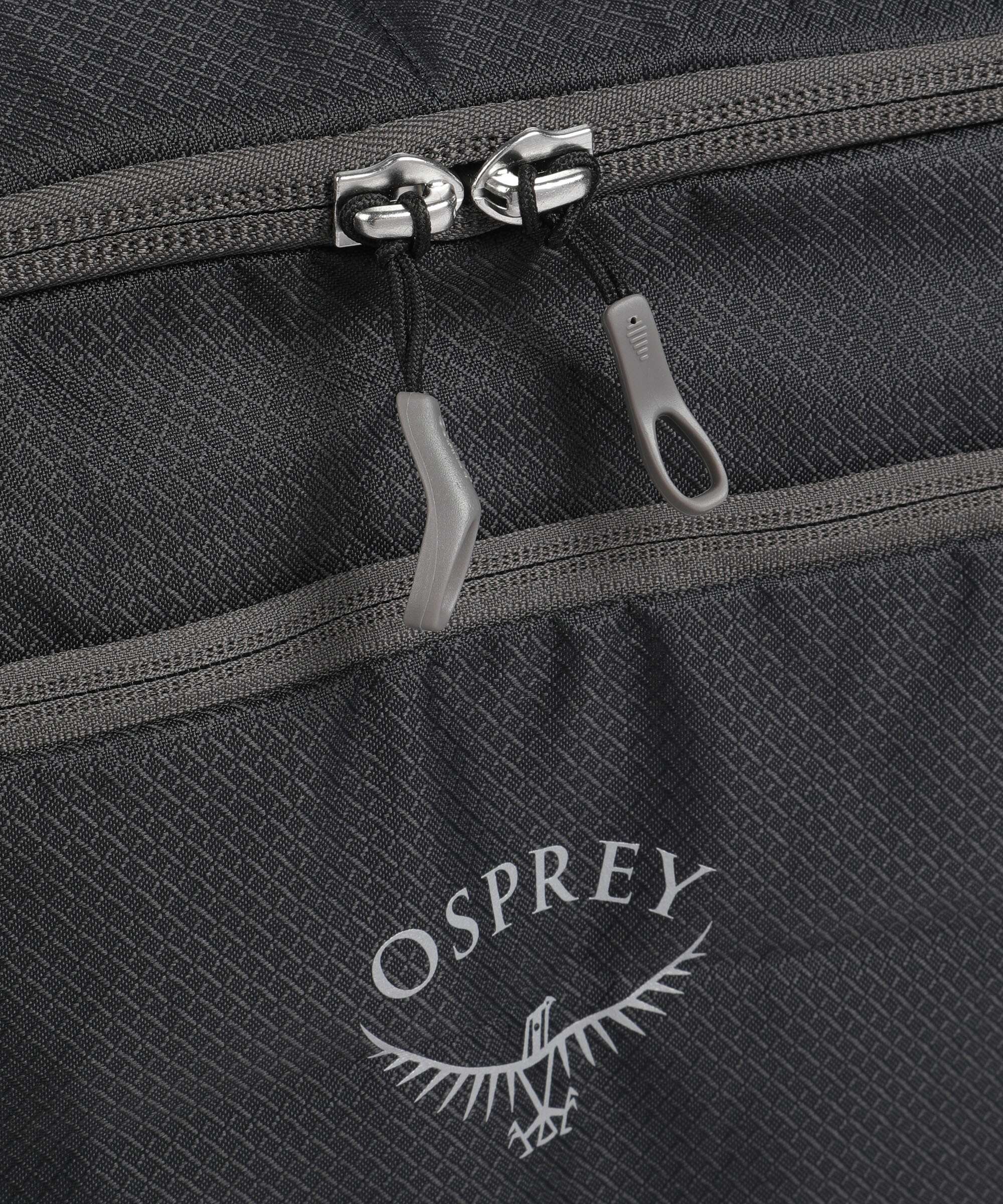 Osprey Daylite 45 Weekend bag black - Image 5
