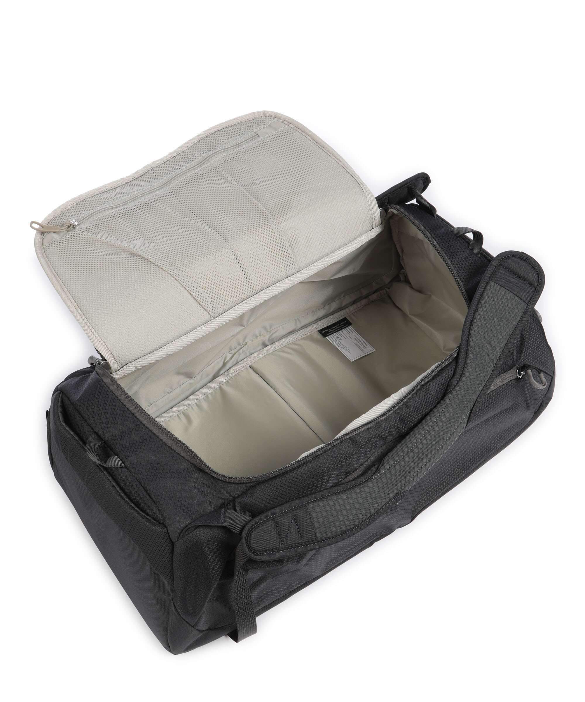 Osprey Daylite 45 Weekend bag black - Image 6