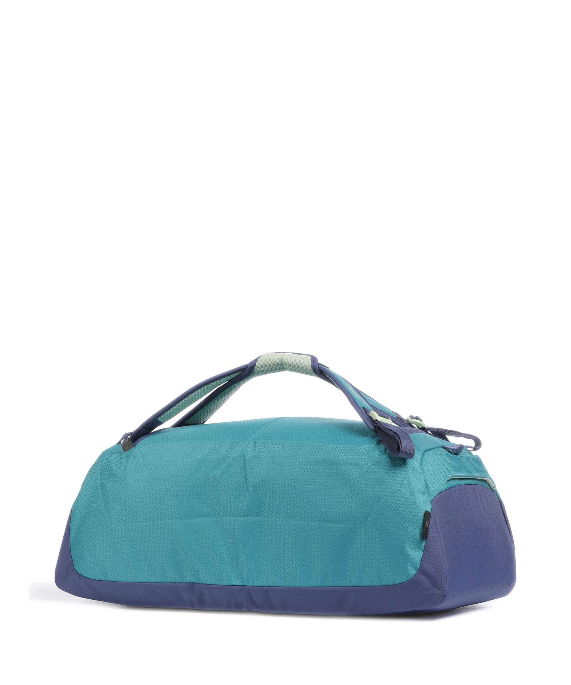 Osprey Daylite 45 Weekend bag blue spikemoss/alkaline - Image 2