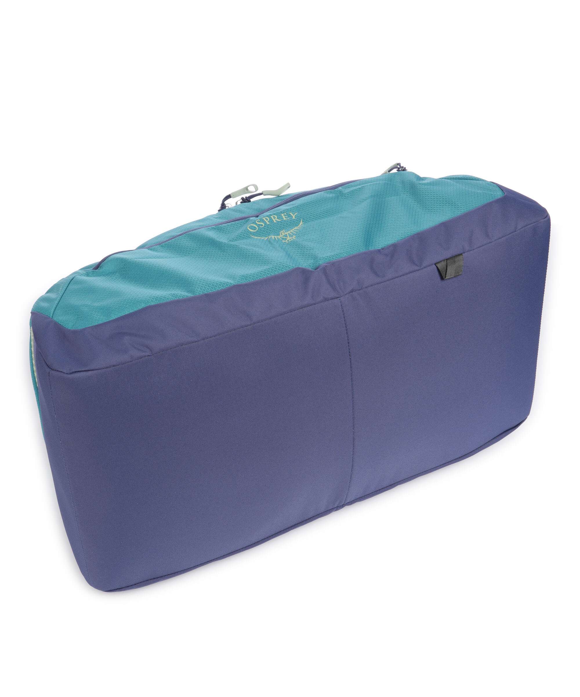 Osprey Daylite 45 Weekend bag blue spikemoss/alkaline - Image 4