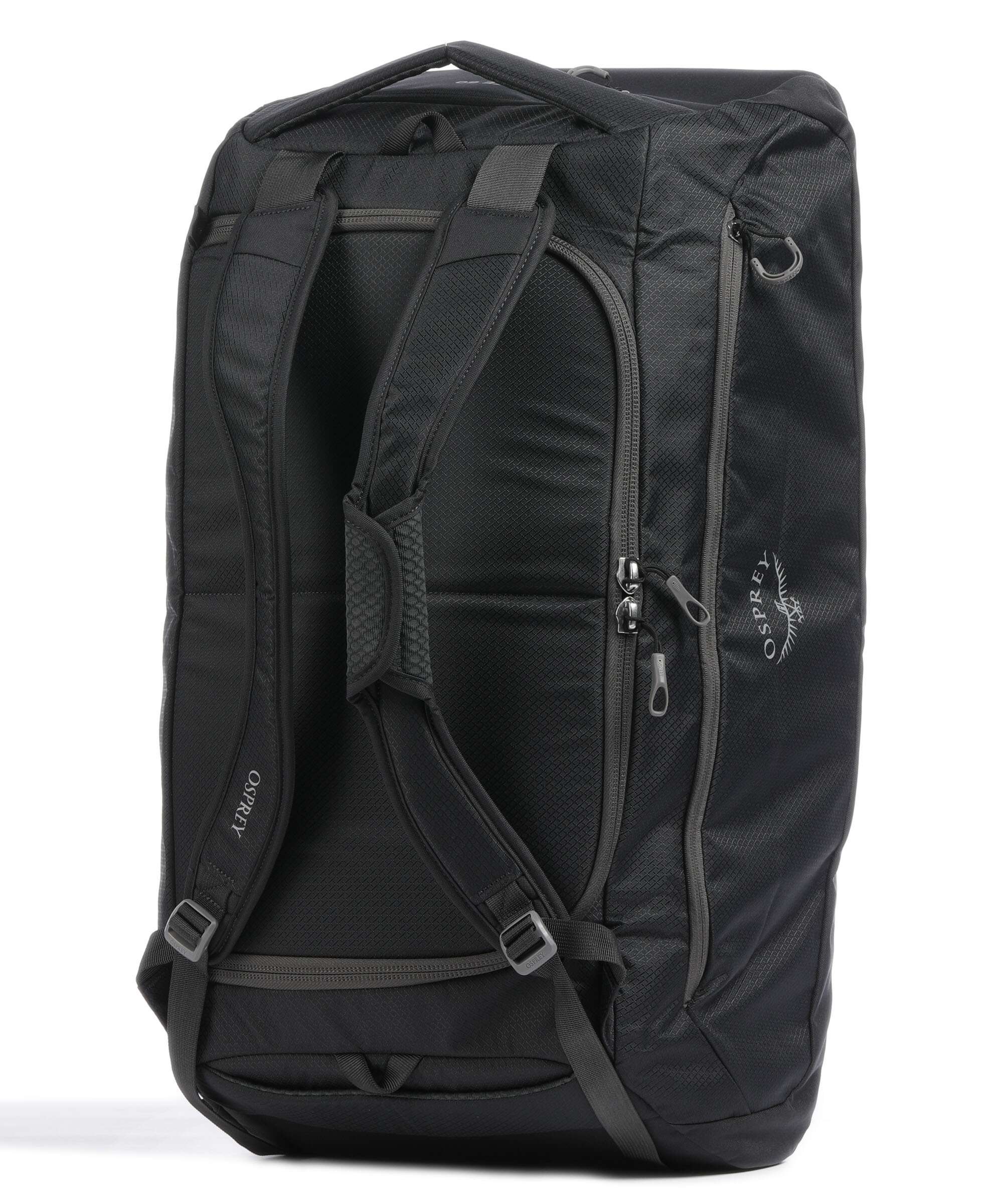 Osprey Daylite 60 Weekend bag black - Image 3