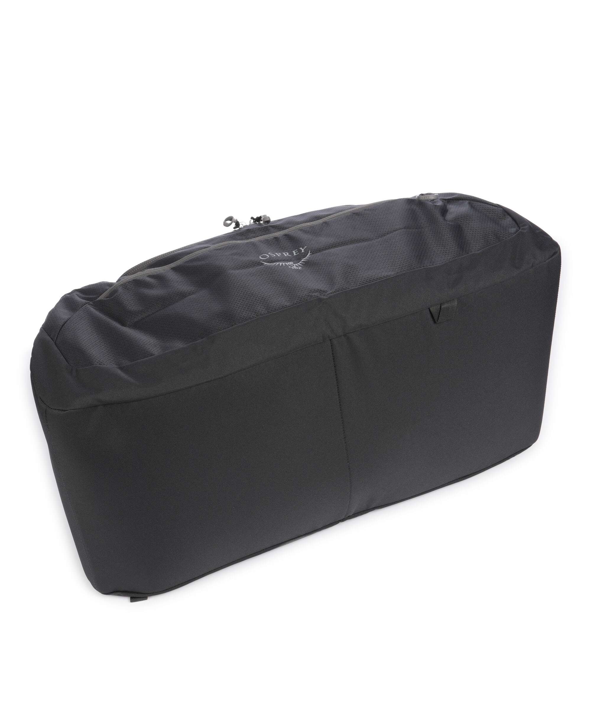 Osprey Daylite 60 Weekend bag black - Image 4