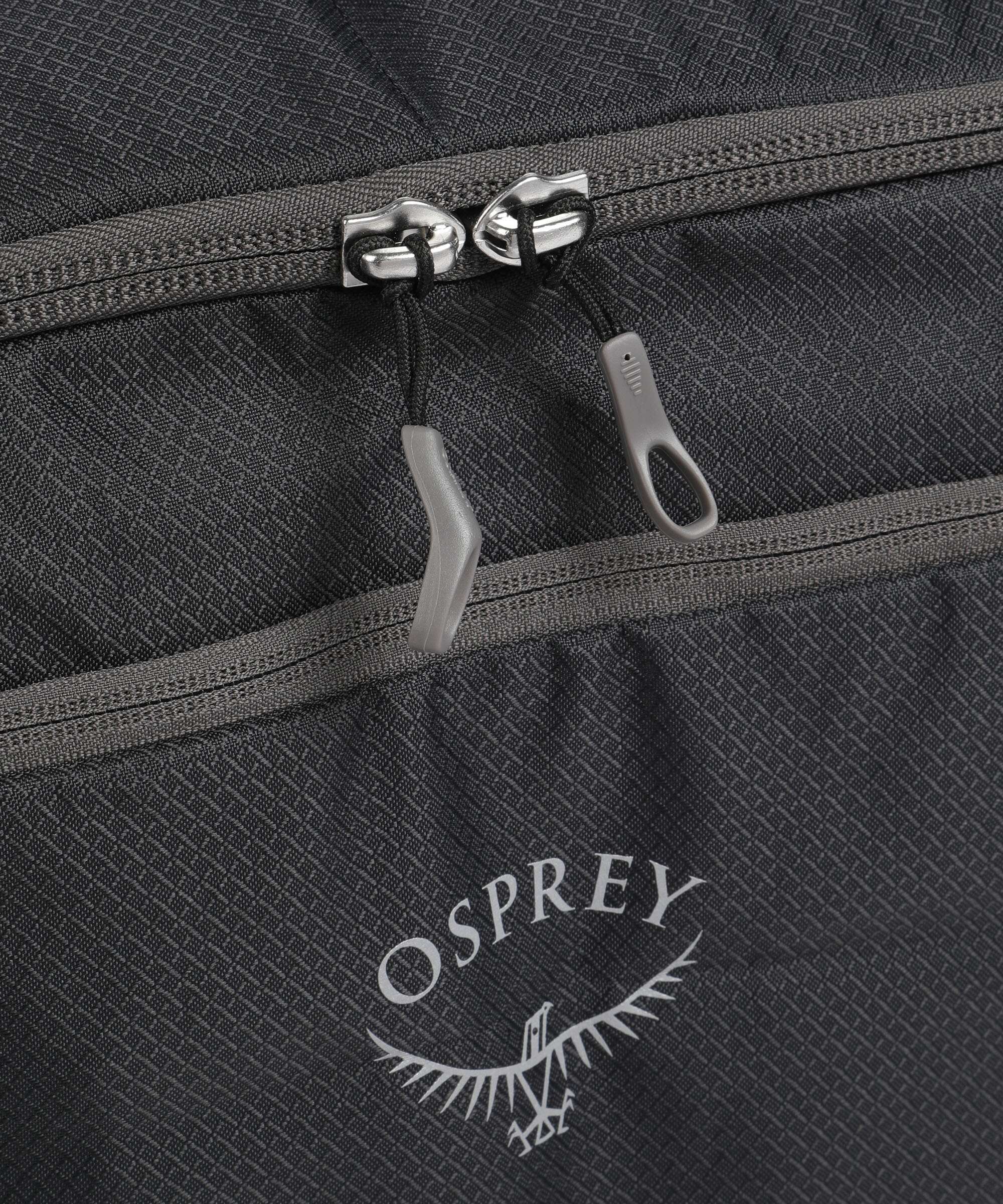 Osprey Daylite 60 Weekend bag black - Image 5