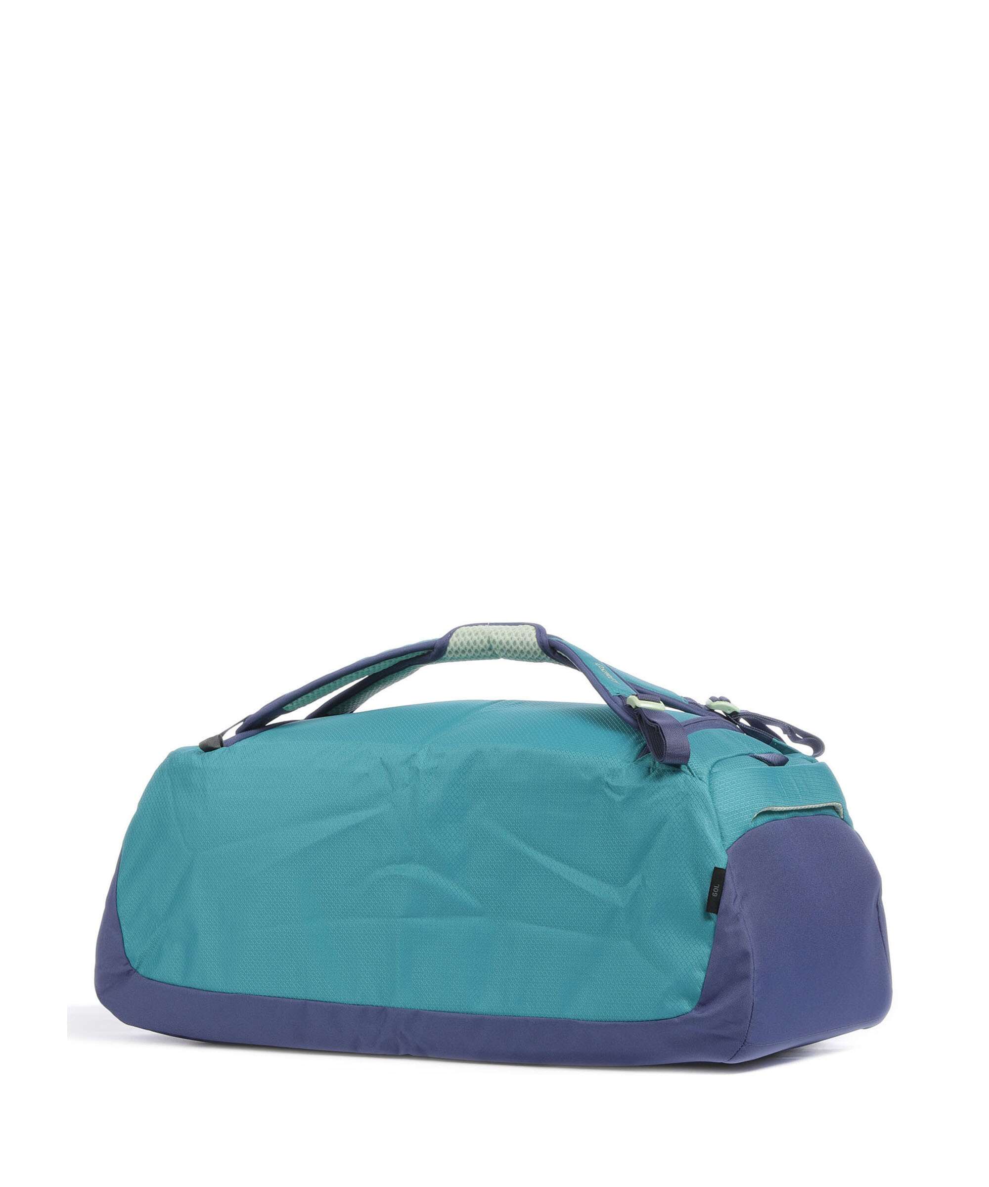 Osprey Daylite 60 Weekend bag blue spikemoss/alkaline - Image 2