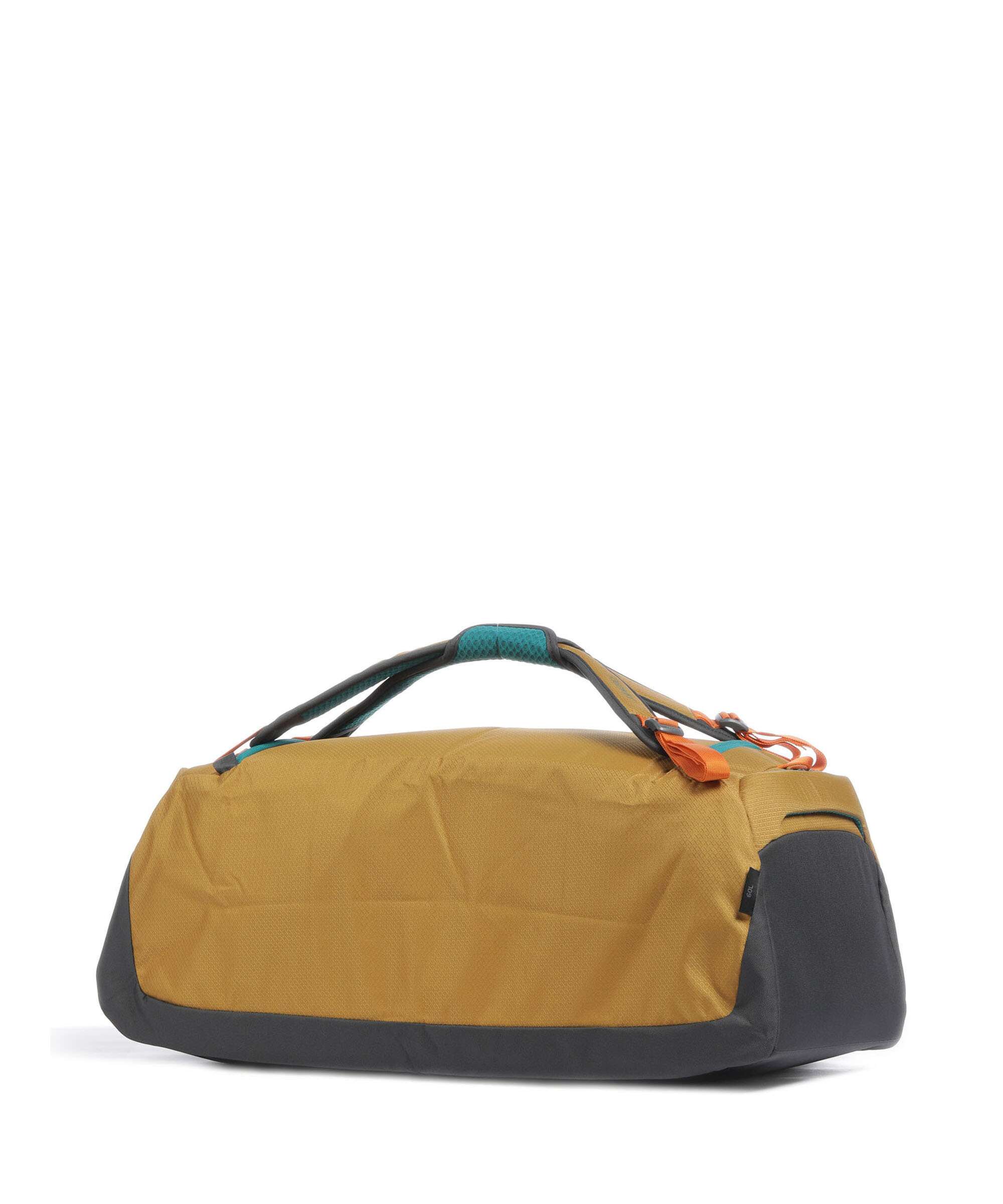 Osprey Daylite 60 Weekend bag tumbleweed yellow/tunnel vision - Image 2