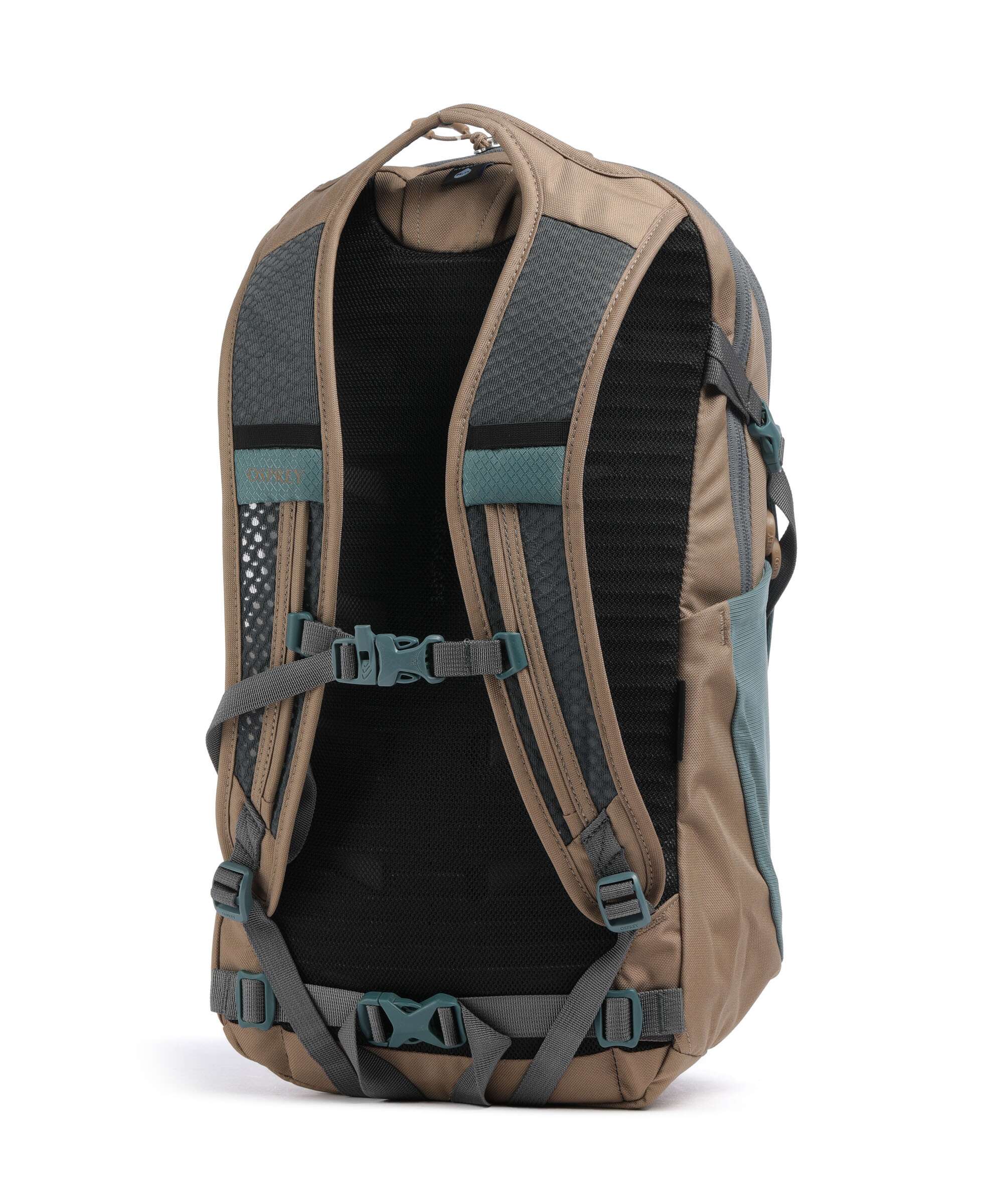 Osprey Daylite Backpack cascade blue/latte brown - Image 2