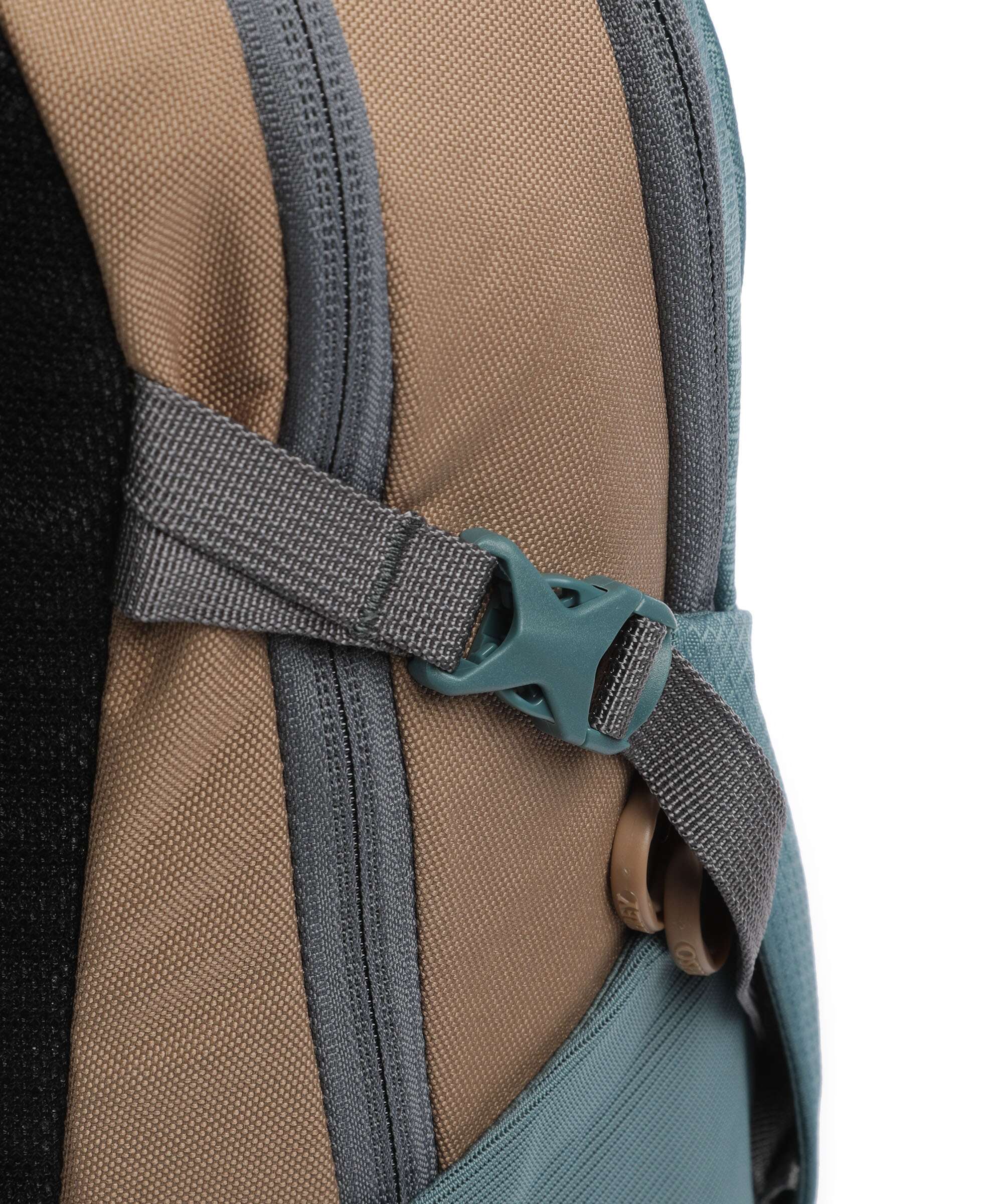 Osprey Daylite Backpack cascade blue/latte brown - Image 6