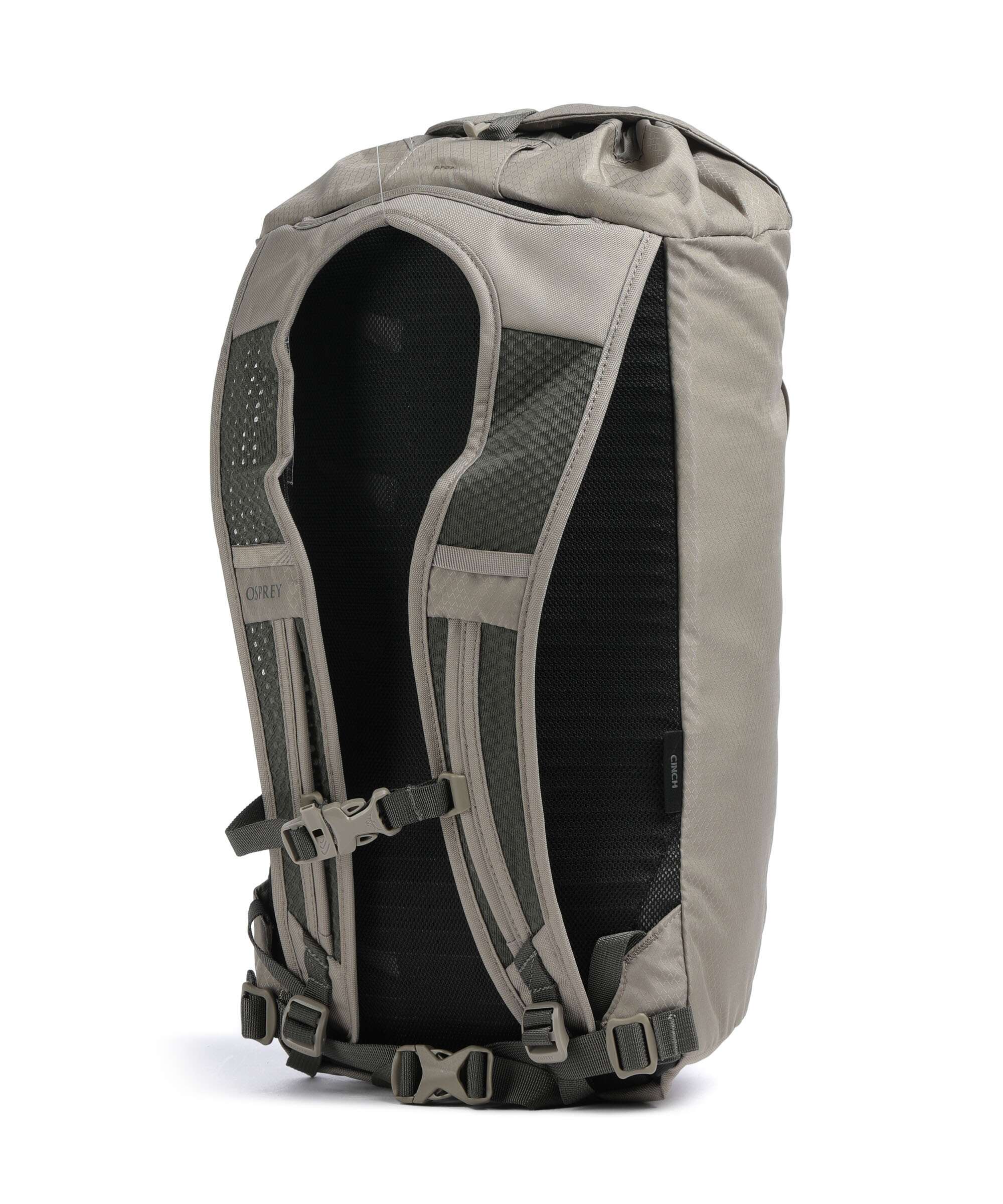 Osprey Daylite Hiking backpack tan concrete - Image 2