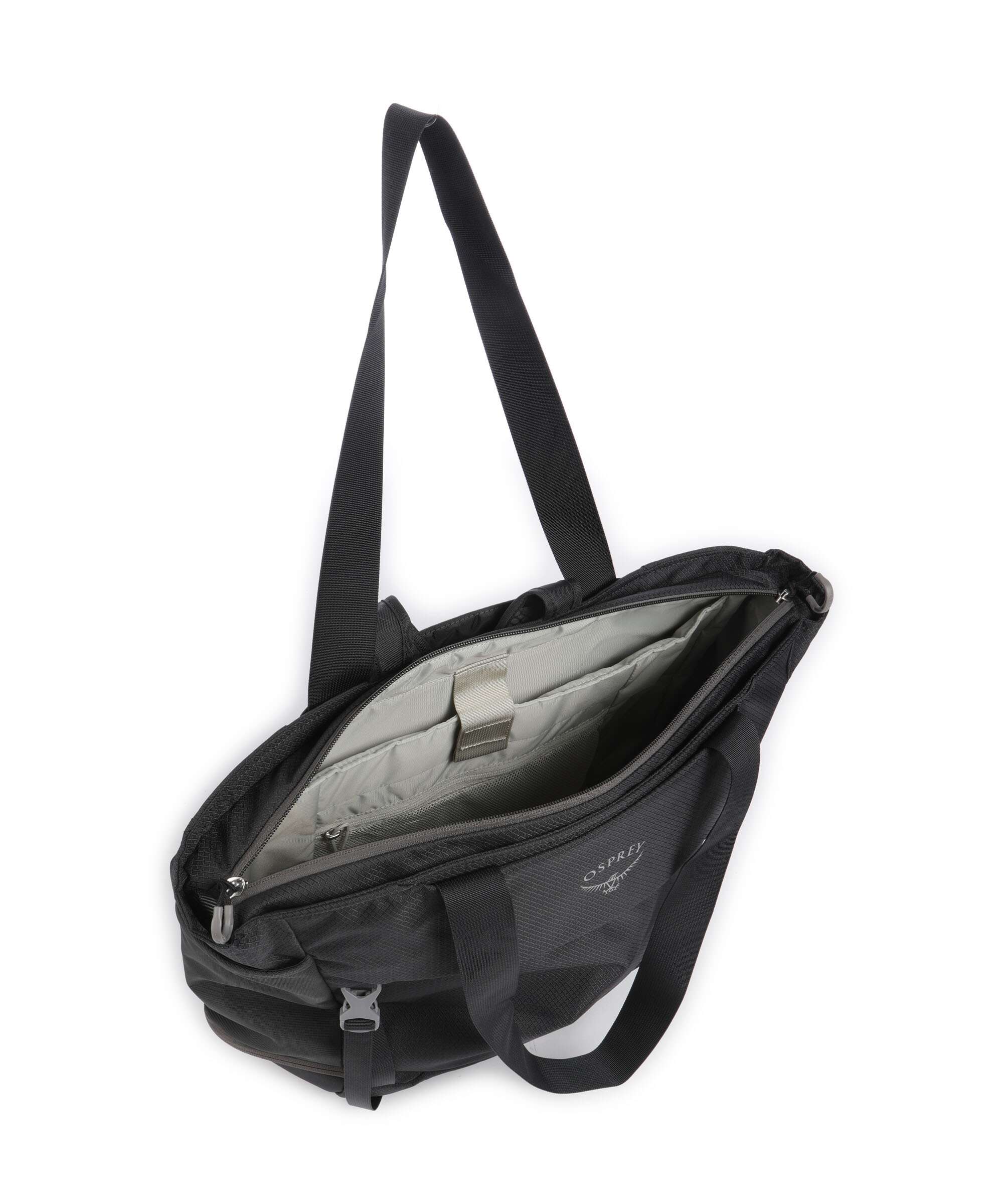 Osprey Daylite Large Backpack bag black - Image 8