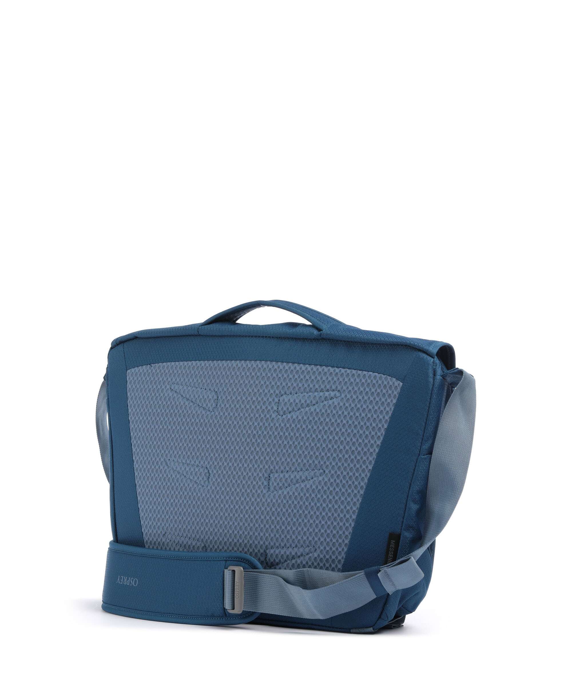 Osprey Daylite Messenger bag night shift blue - Image 2
