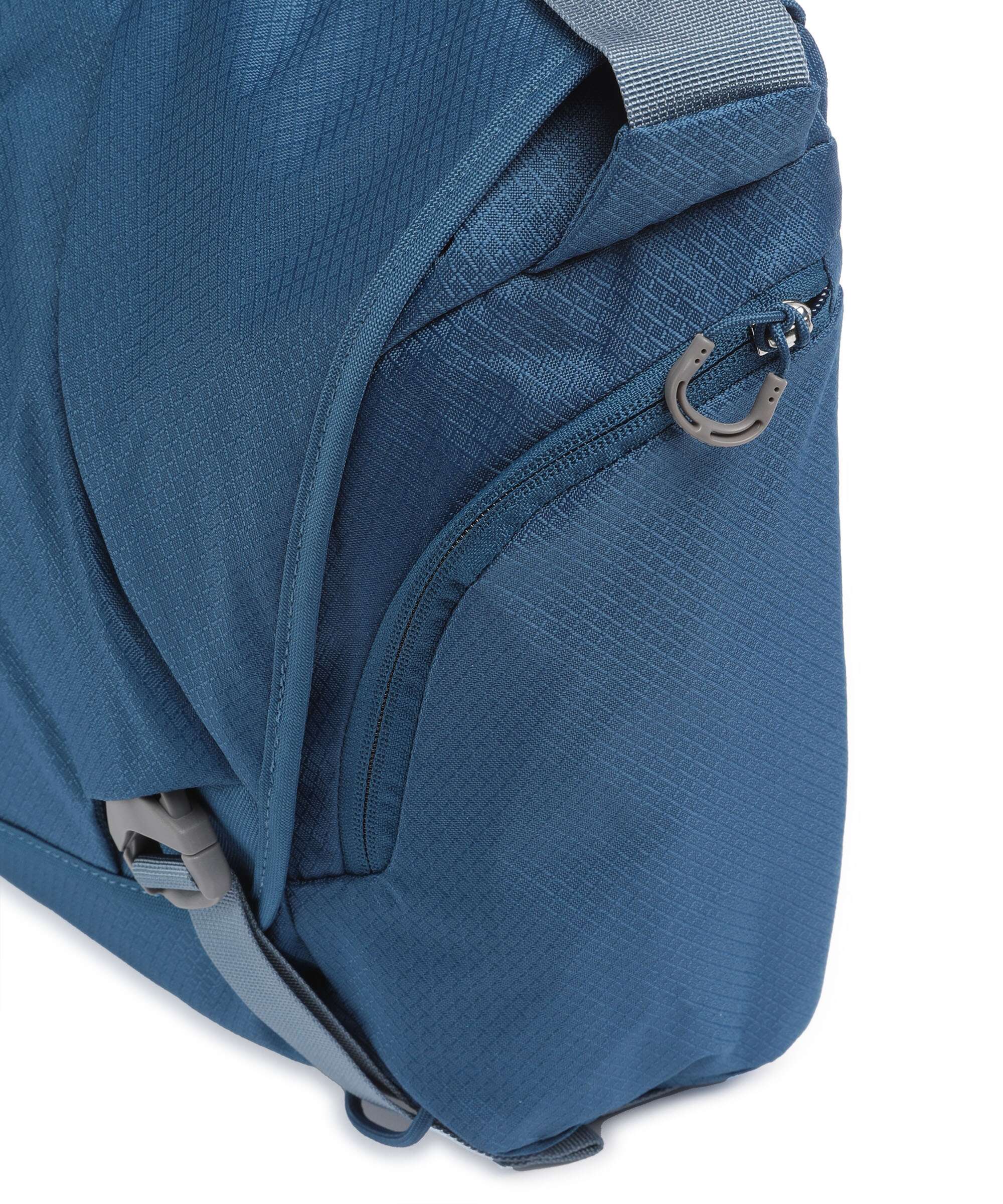 Osprey Daylite Messenger bag night shift blue - Image 4