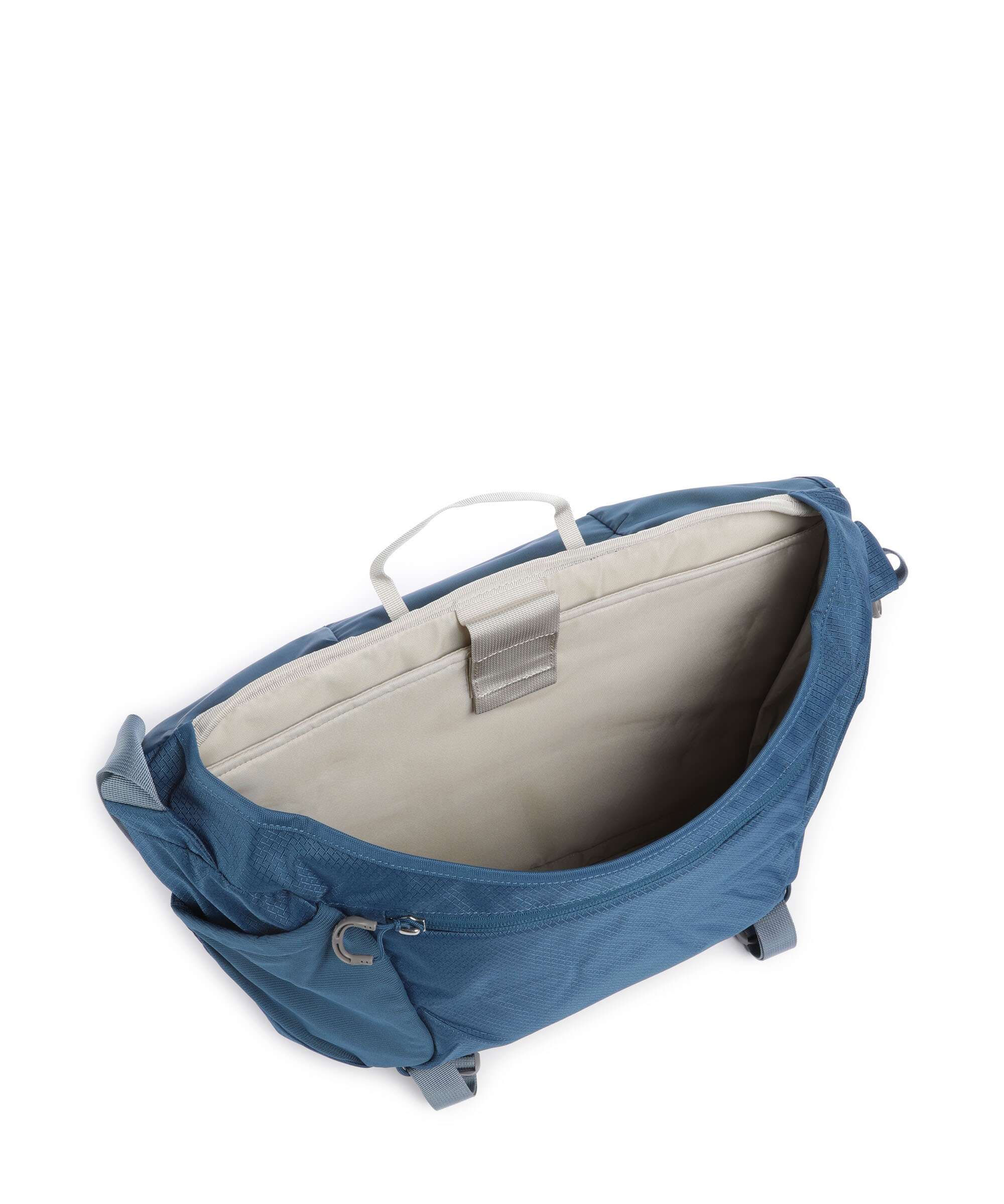 Osprey Daylite Messenger bag night shift blue - Image 6