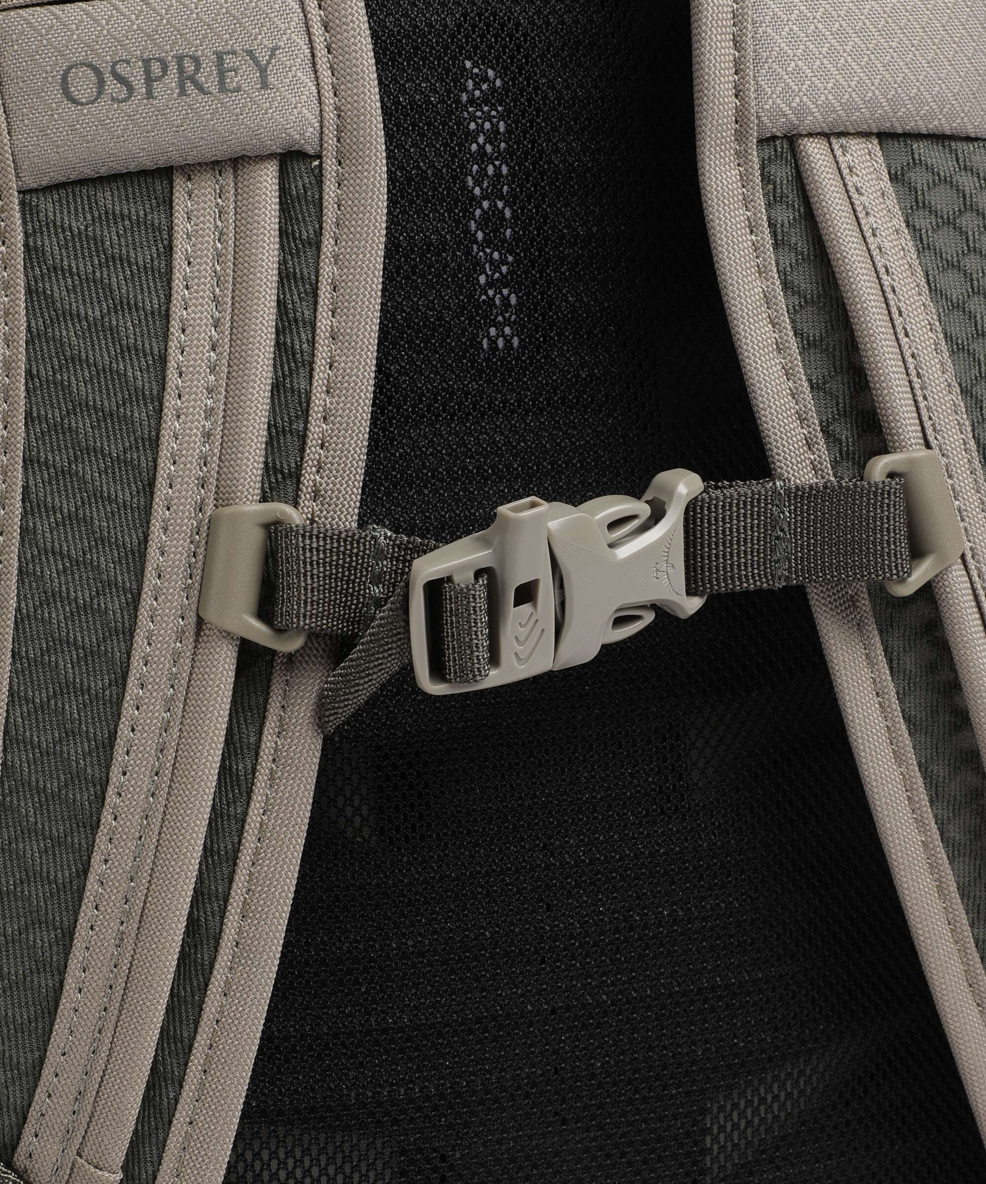 Osprey Daylite Plus Backpack concrete tan - Image 5