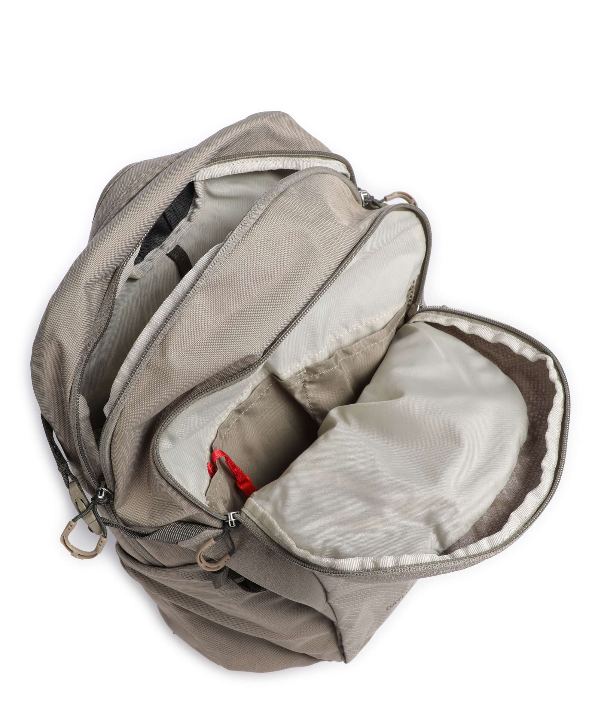 Osprey Daylite Plus Backpack concrete tan - Image 6