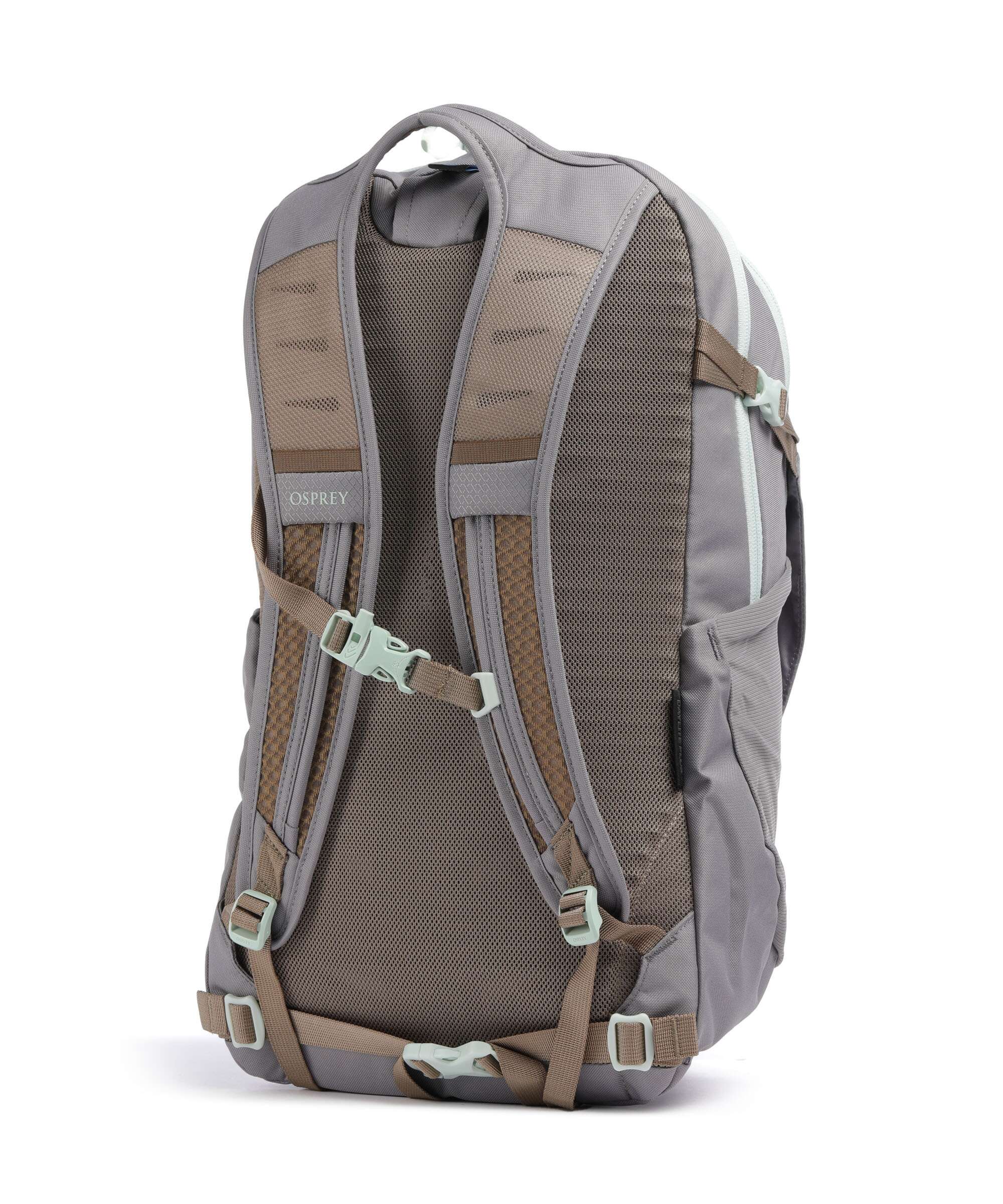 Osprey Daylite Plus Backpack soundwave grey/latte brown - Image 2