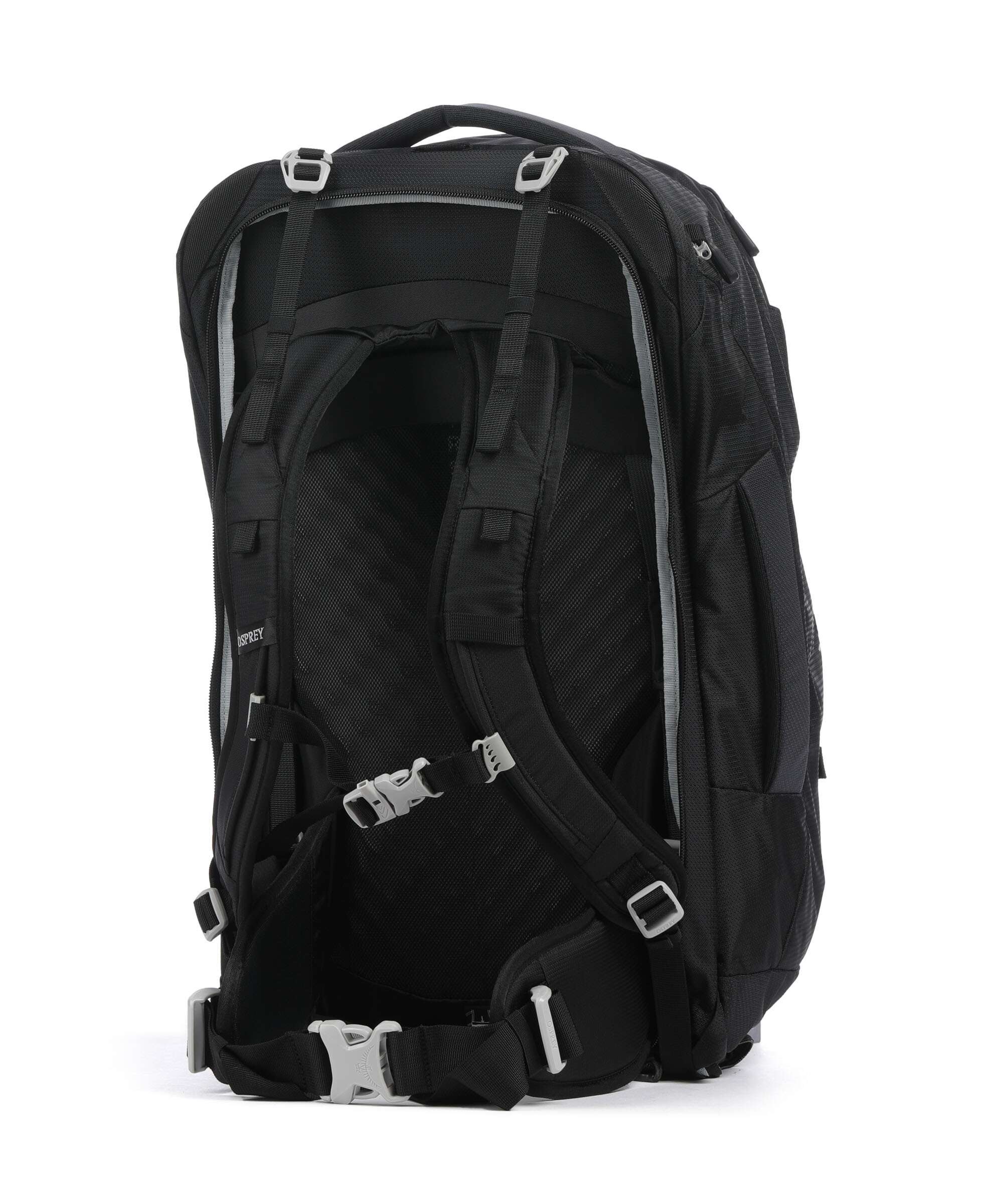 Osprey Fairview 40 Travel backpack black - Image 2