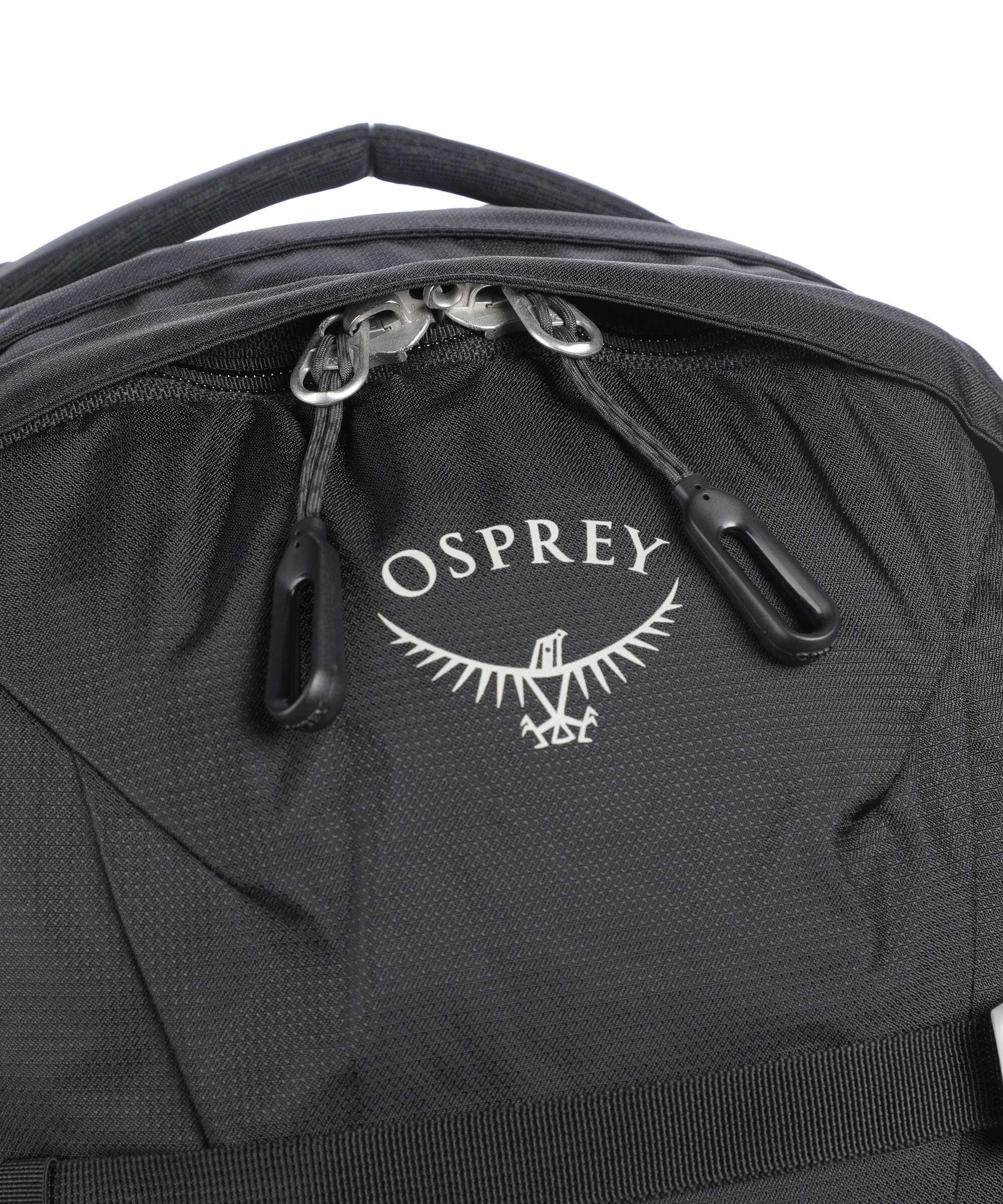Osprey Fairview 40 Travel backpack black - Image 5