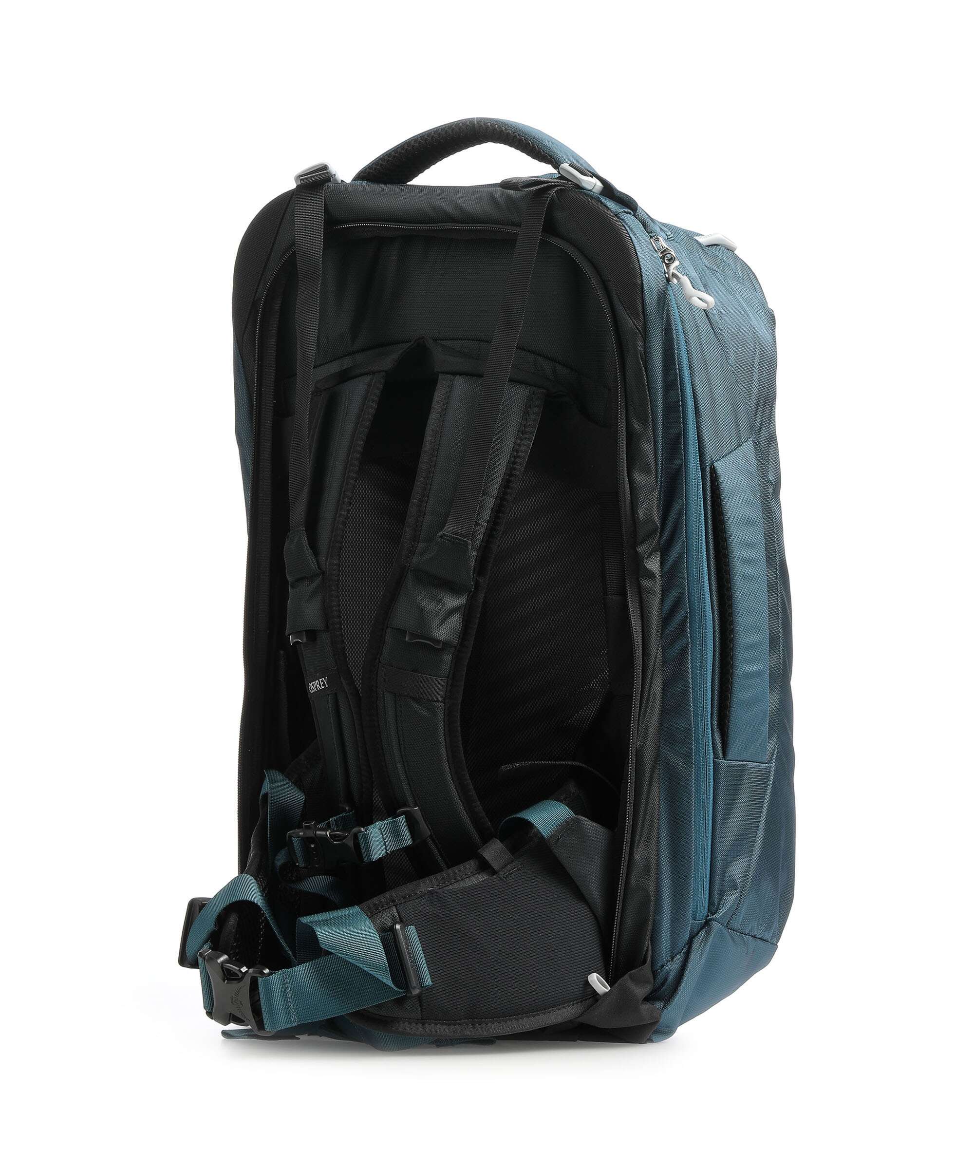 Osprey Fairview 40 W Travel backpack night jungle blue - Image 2