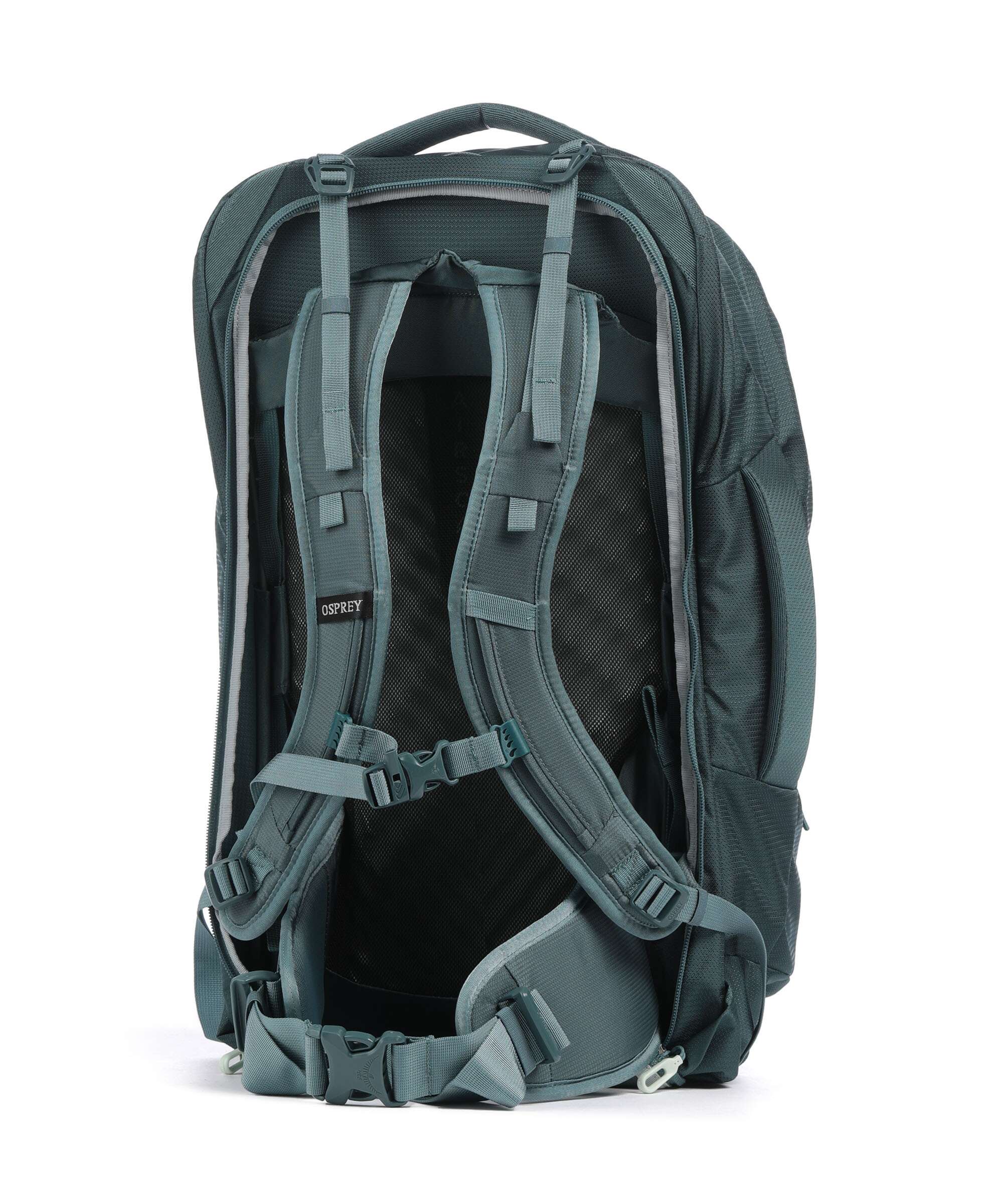 Osprey Fairview 55 Travel backpack cascade blue/torrent blue - Image 3
