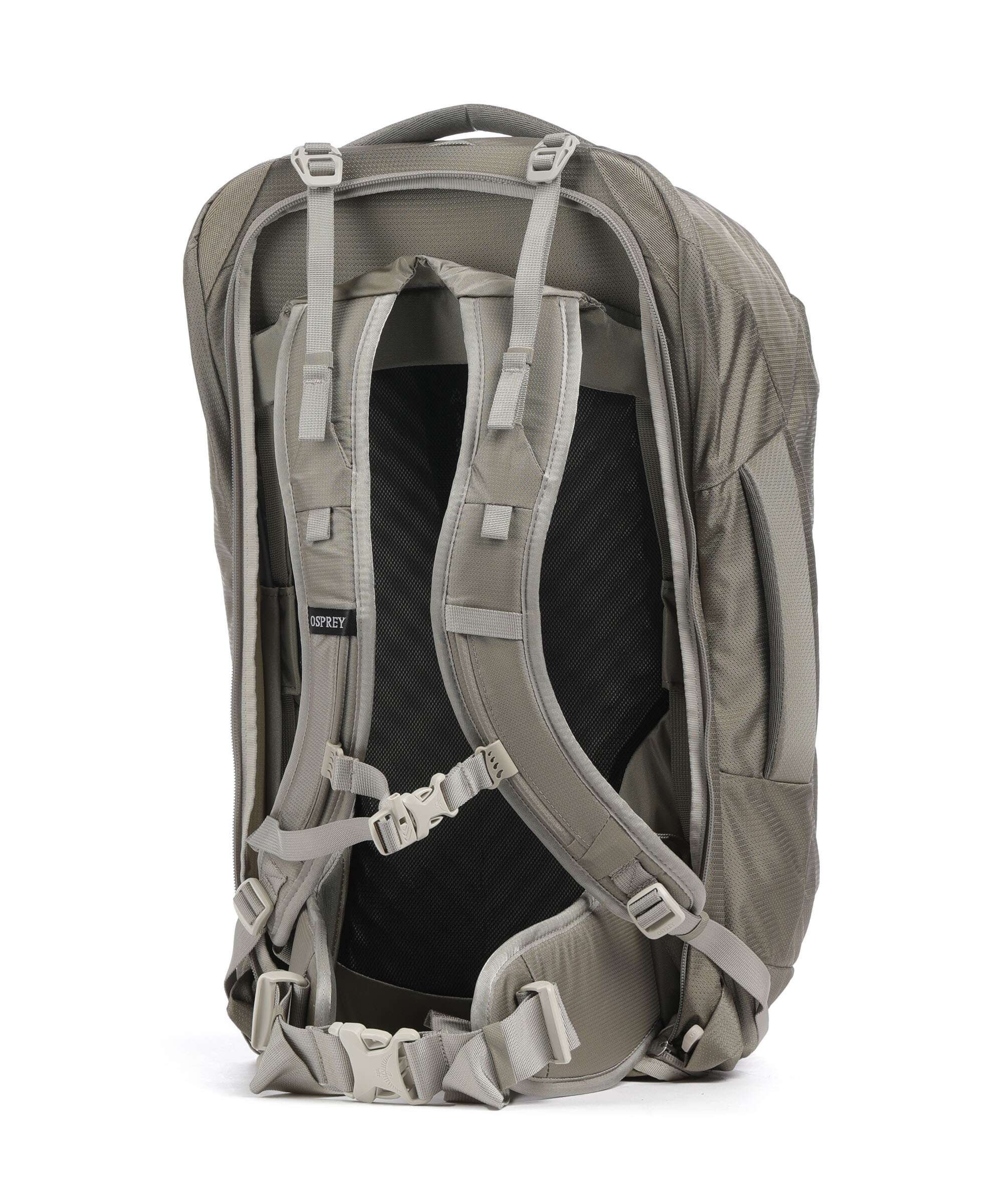 Osprey Fairview 55 Travel backpack sawdust/olive tan - Image 3
