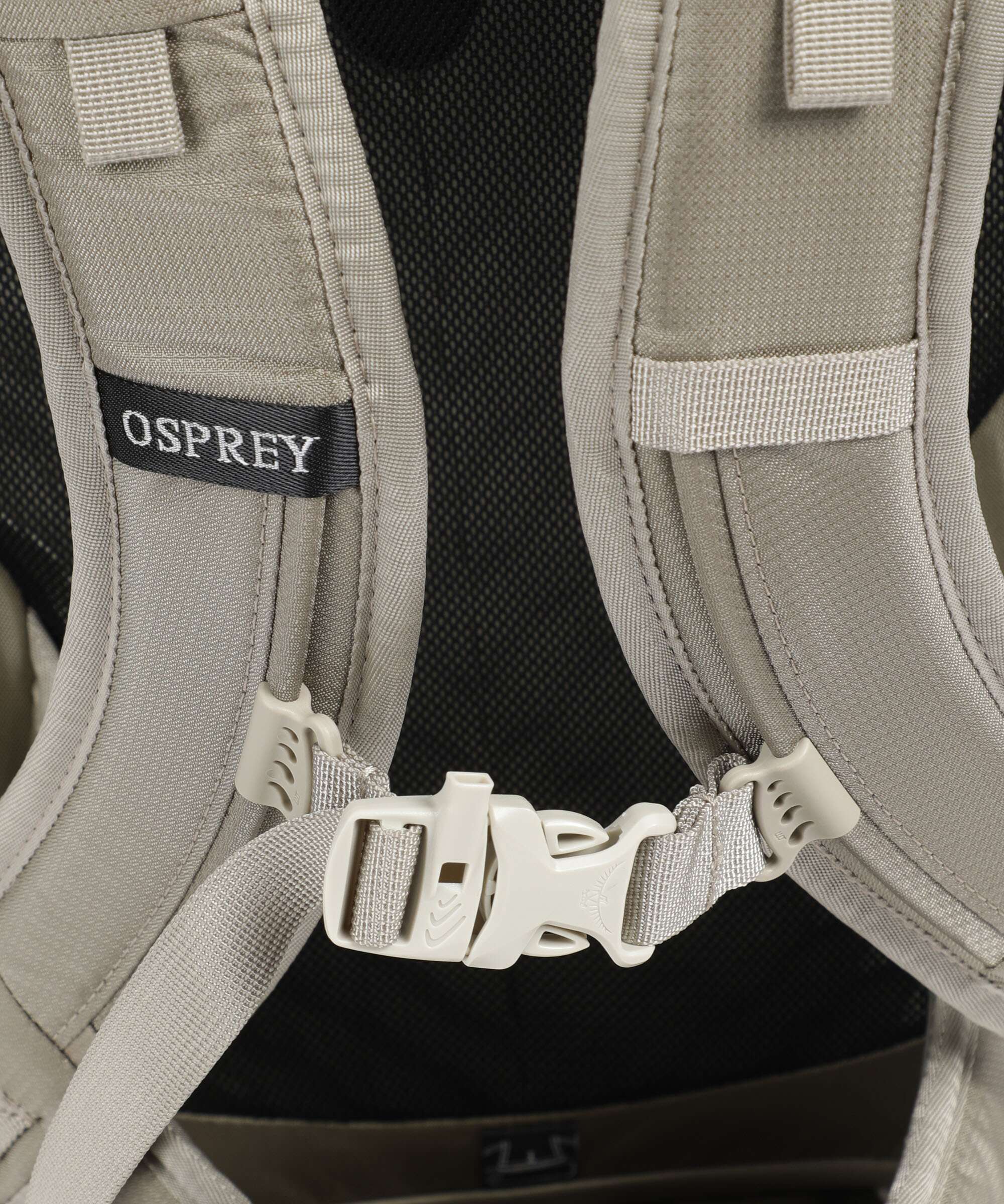 Osprey Fairview 55 Travel backpack sawdust/olive tan - Image 5