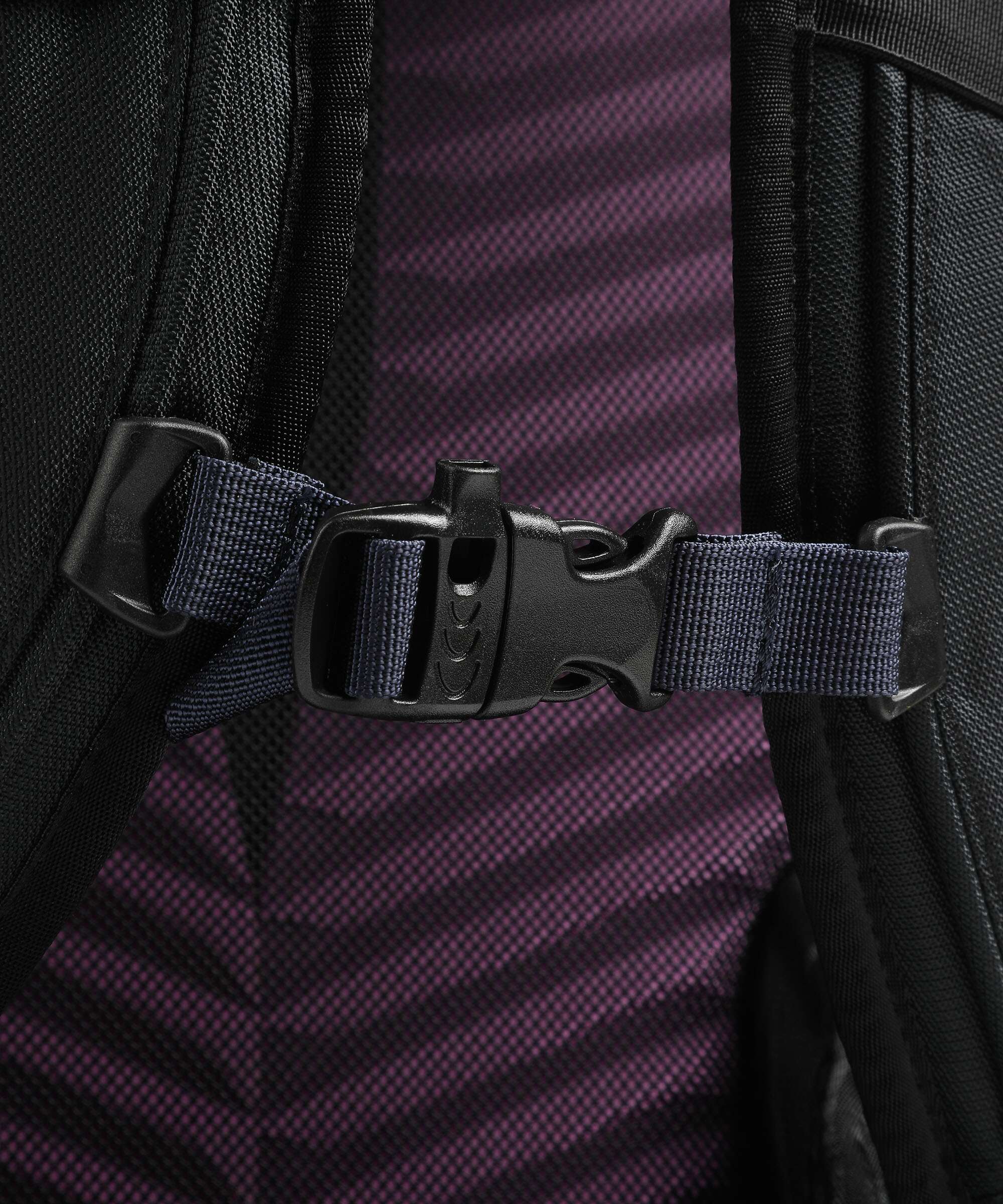 Osprey Fairview 55 W Travel backpack winter night blue - Image 5