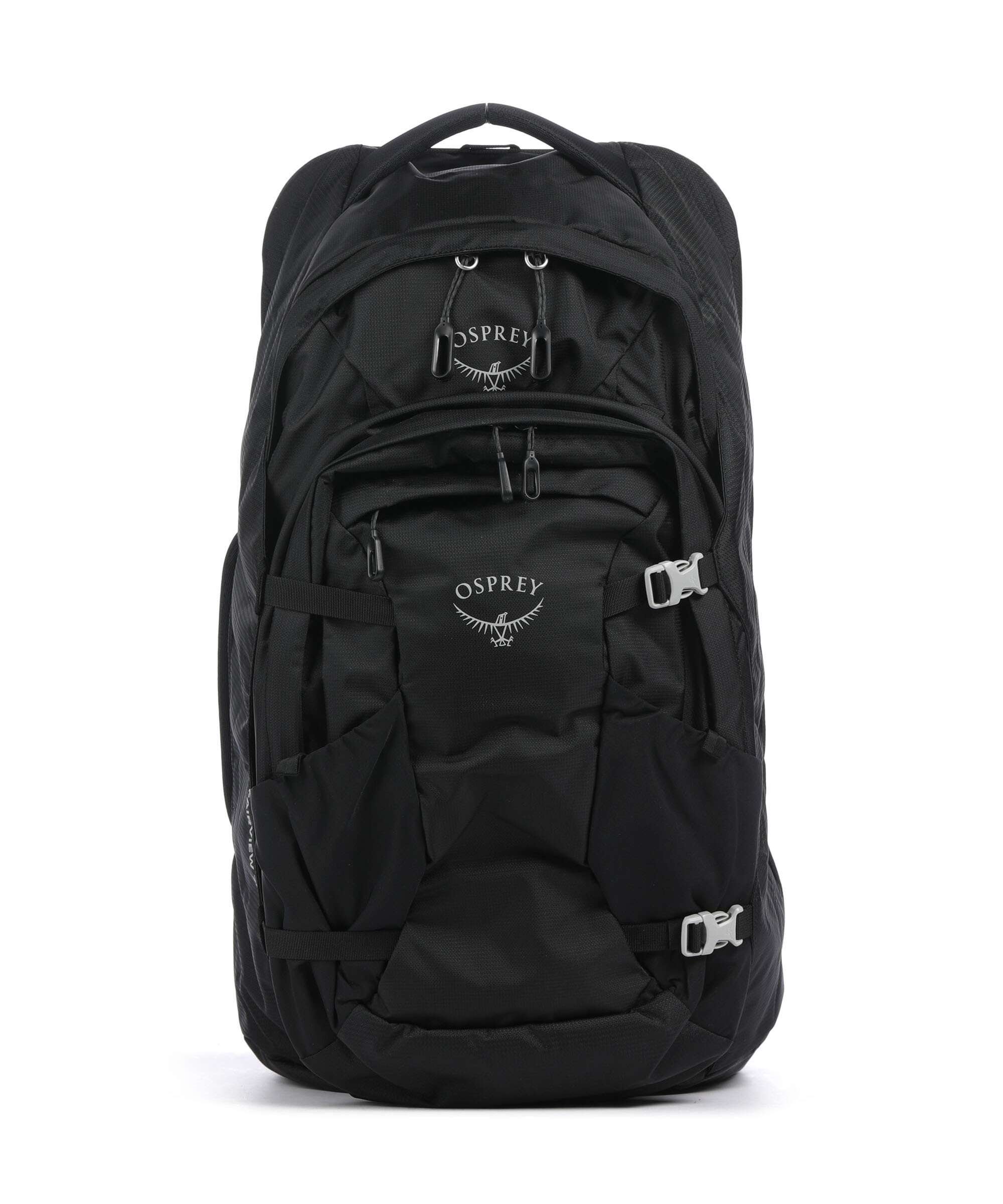 Osprey Fairview 70 Travel backpack black - Image 2