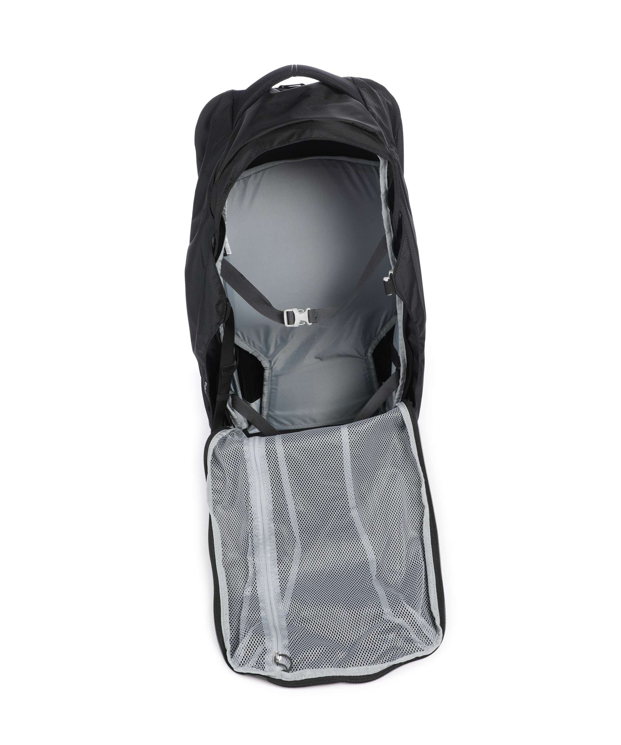 Osprey Fairview 70 Travel backpack black - Image 6