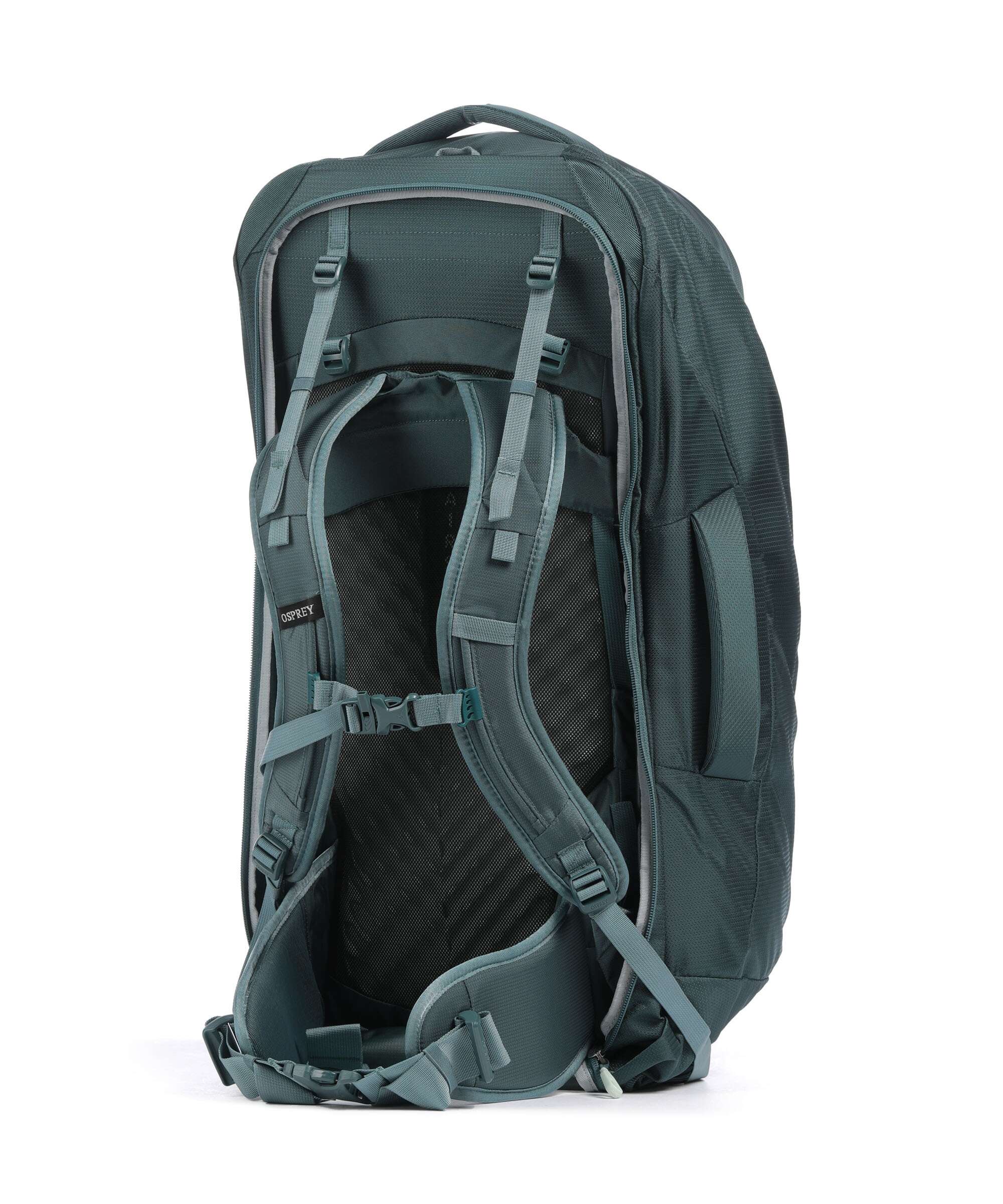 Osprey Fairview 70 Travel backpack cascade blue/torrent blue - Image 3