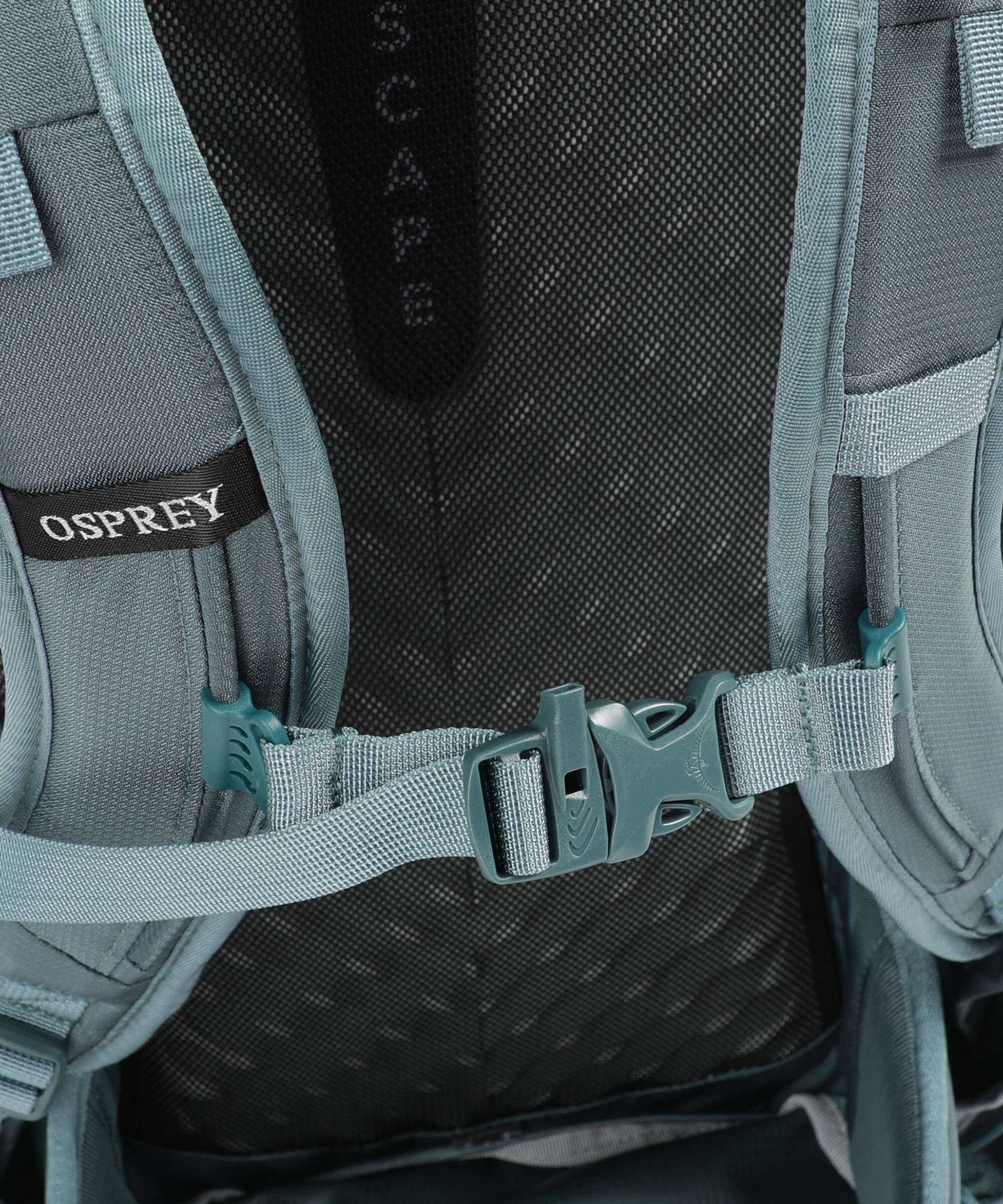 Osprey Fairview 70 Travel backpack cascade blue/torrent blue - Image 5