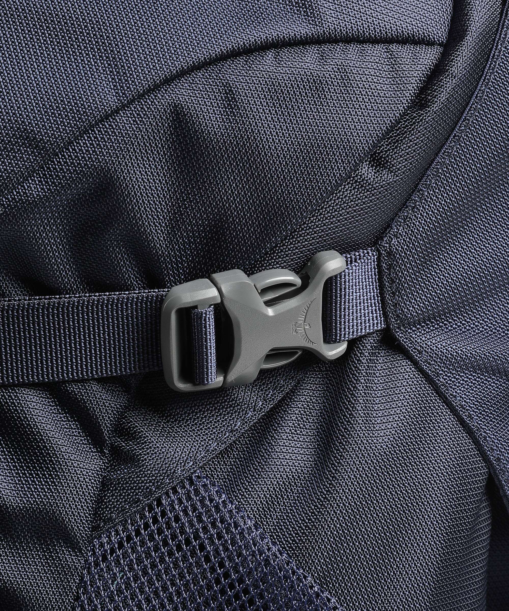 Osprey Fairview 70 W Travel backpack winter night blue - Image 8