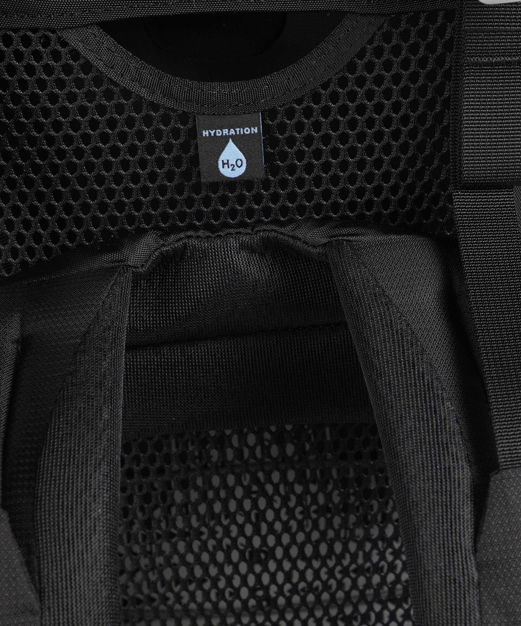 Osprey Fairview Trek 70 Trekking backpack black - Image 4
