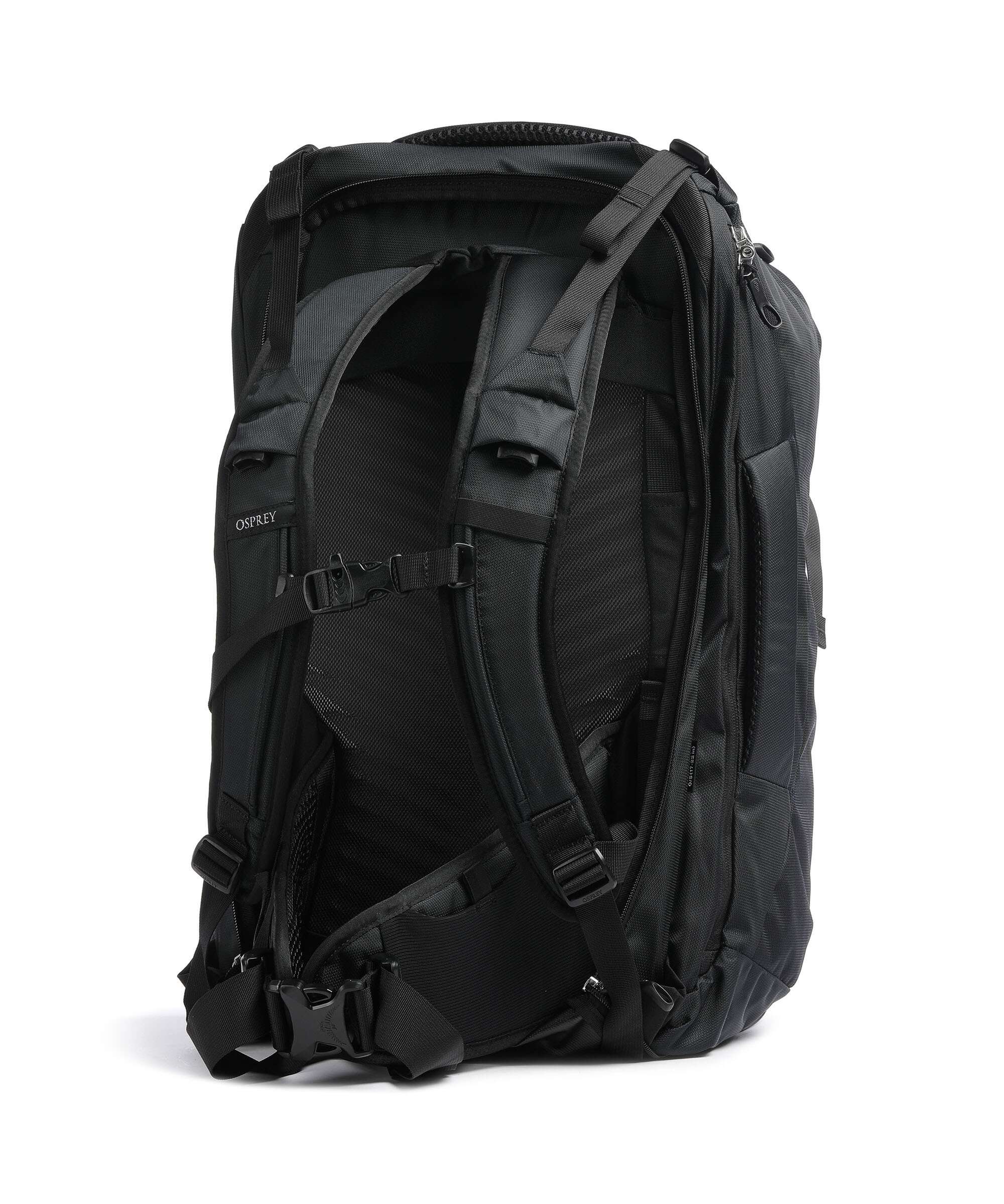 Osprey Farpoint 40 Travel backpack black - Image 2